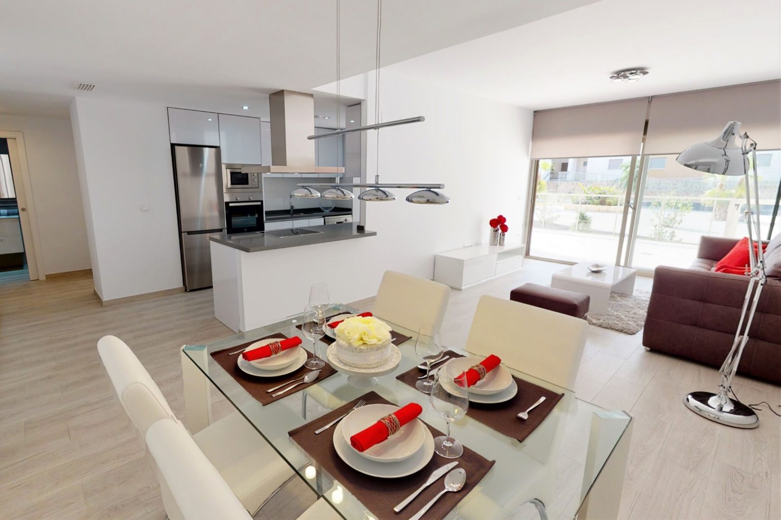 ground-floor en San Miguel de Salinas – Ref. 24548026-02