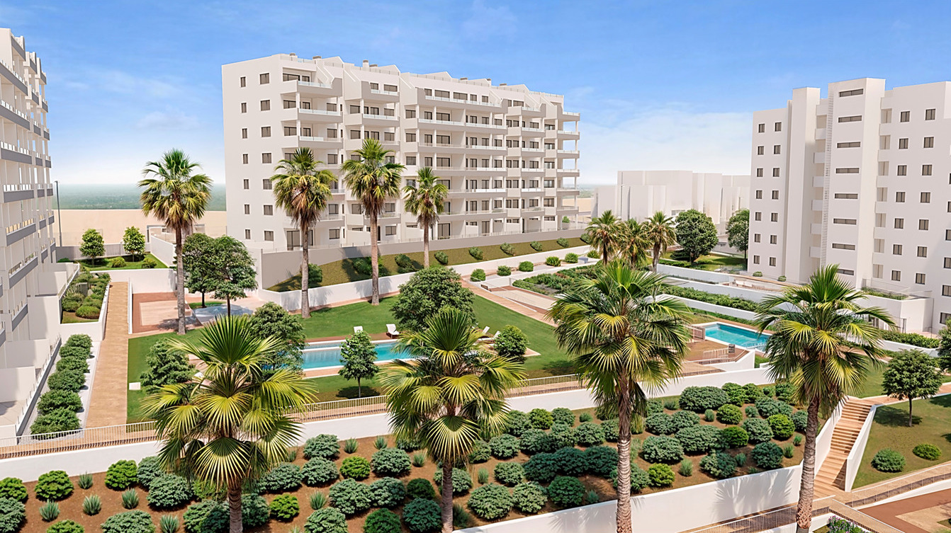 ground-floor en San Miguel de Salinas – Ref. 24548026-02