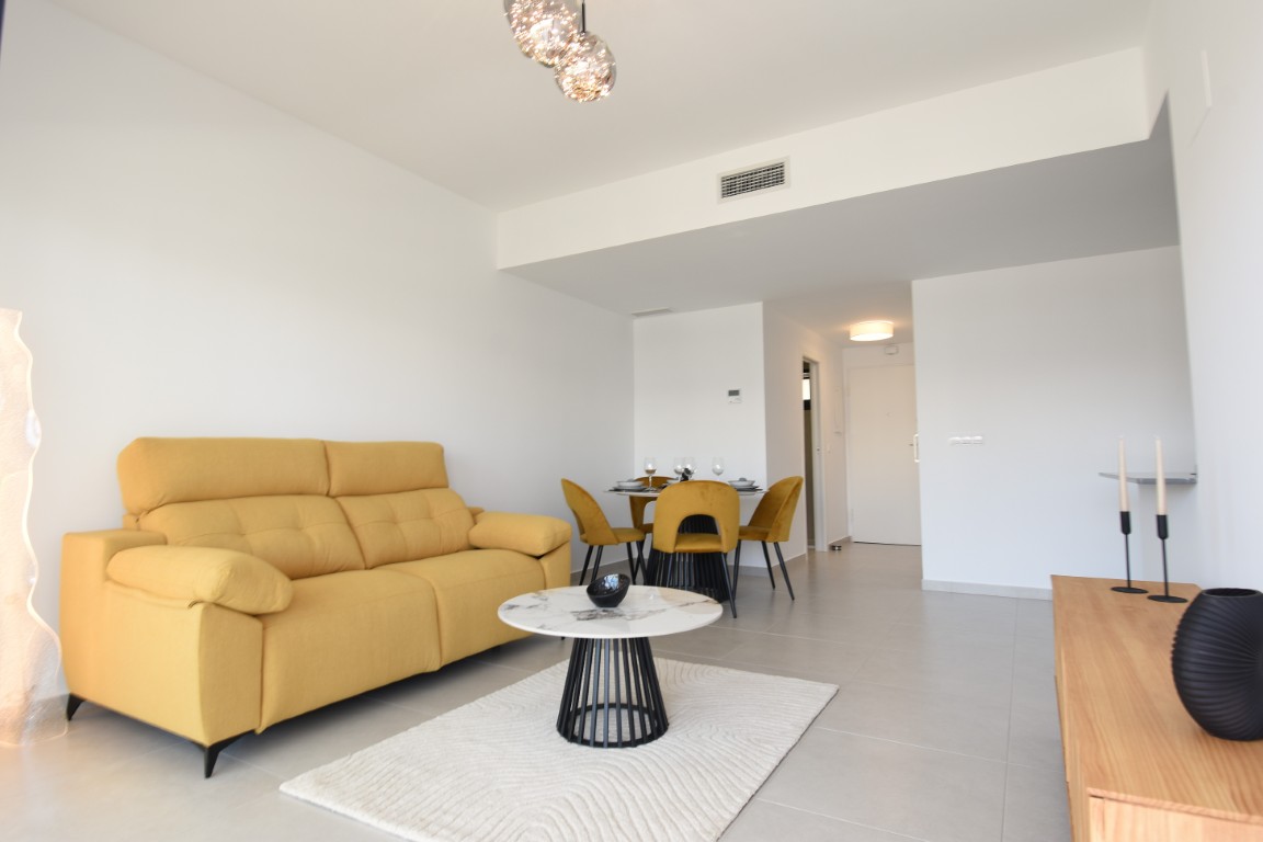 ground-floor en San Miguel de Salinas – Ref. 24548026-02