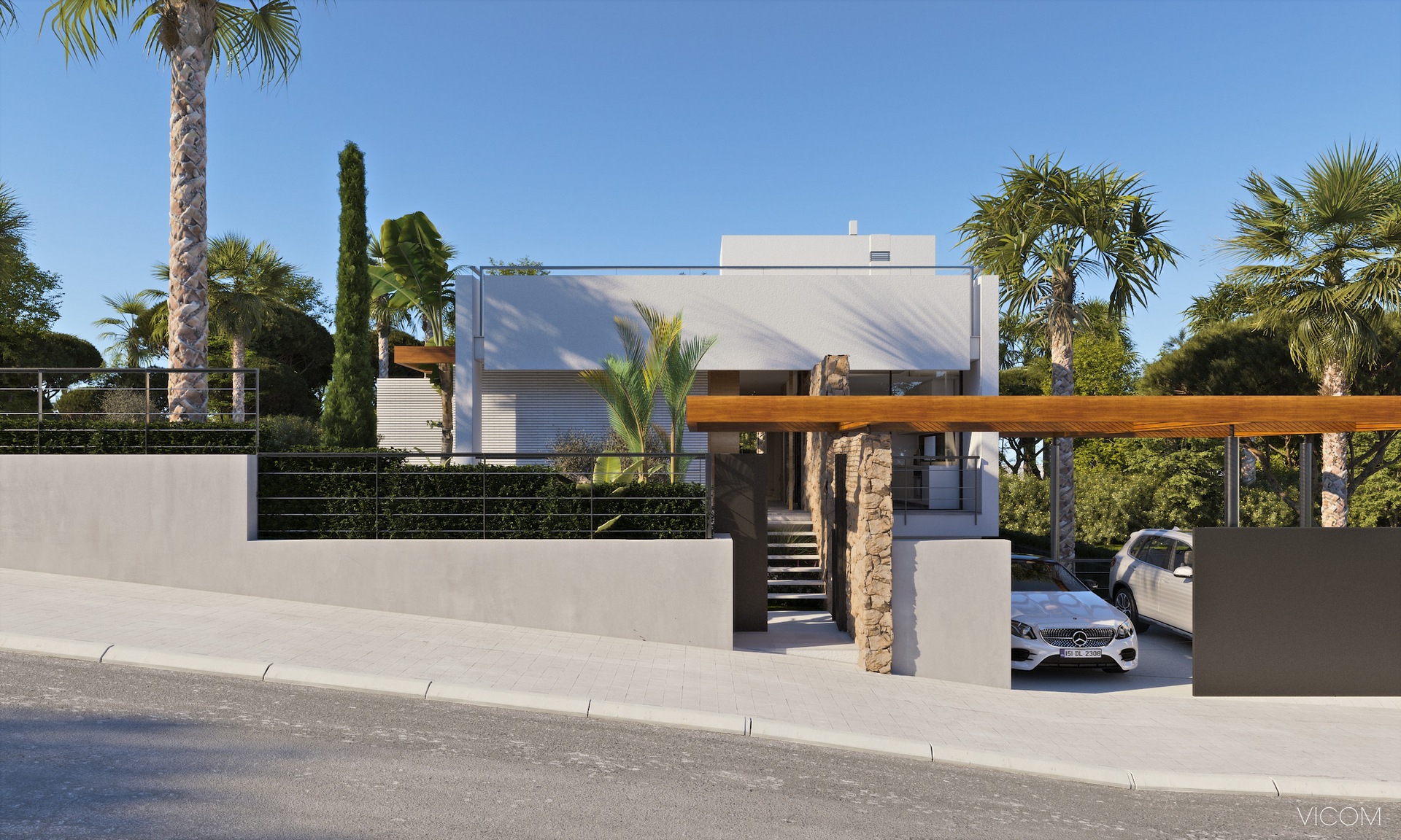 villa en Orihuela Costa – Ref. 24592294-02