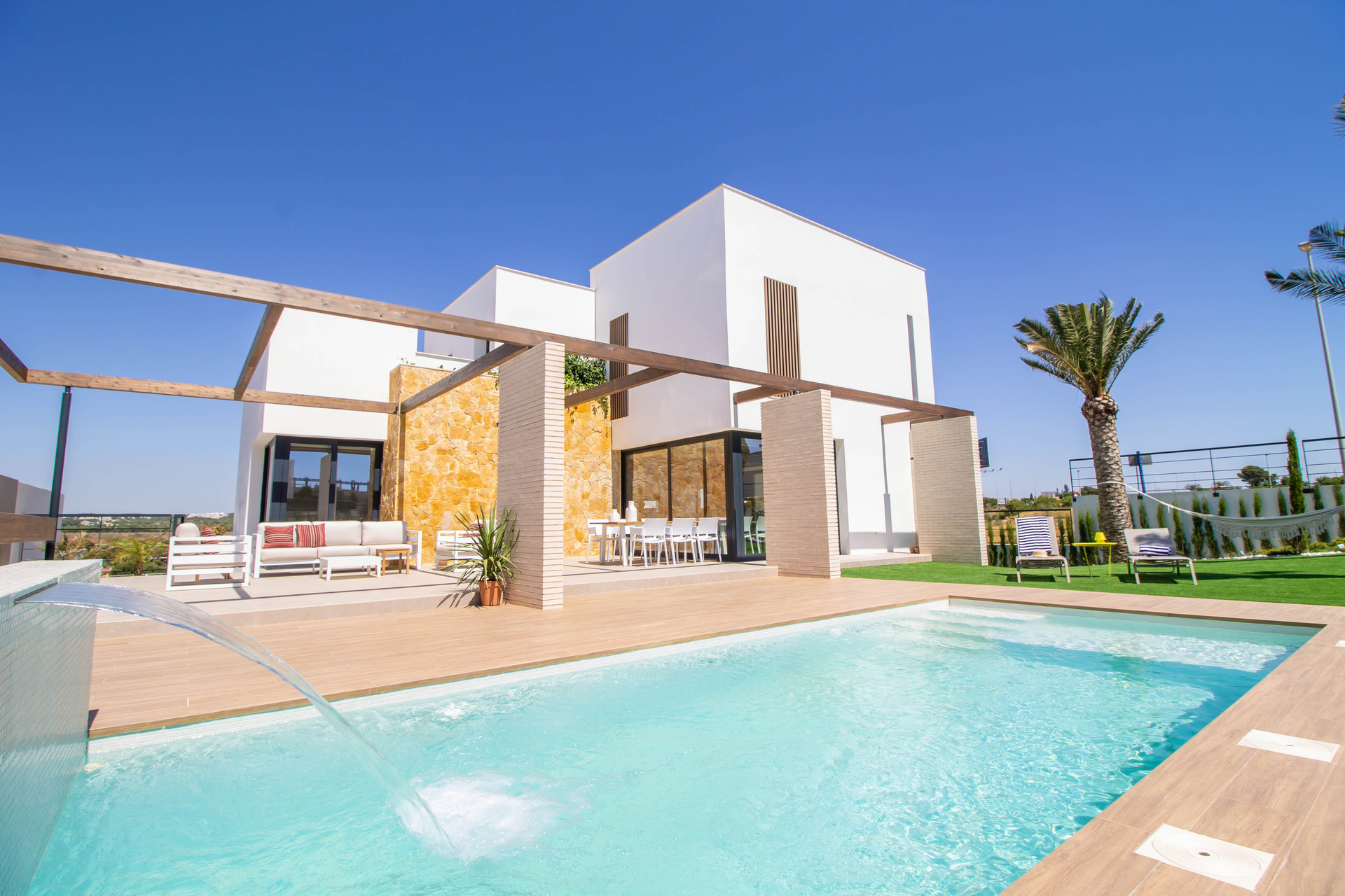 villa en Orihuela Costa – Ref. 24592294-02