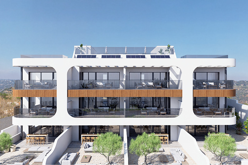 ground-floor en Benijófar – Ref. 25155004-01