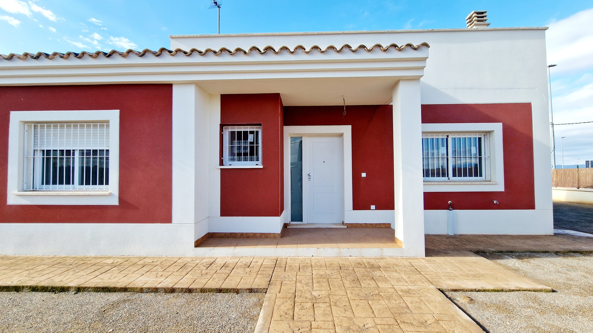 detached en Purias – Ref. 25113873-02