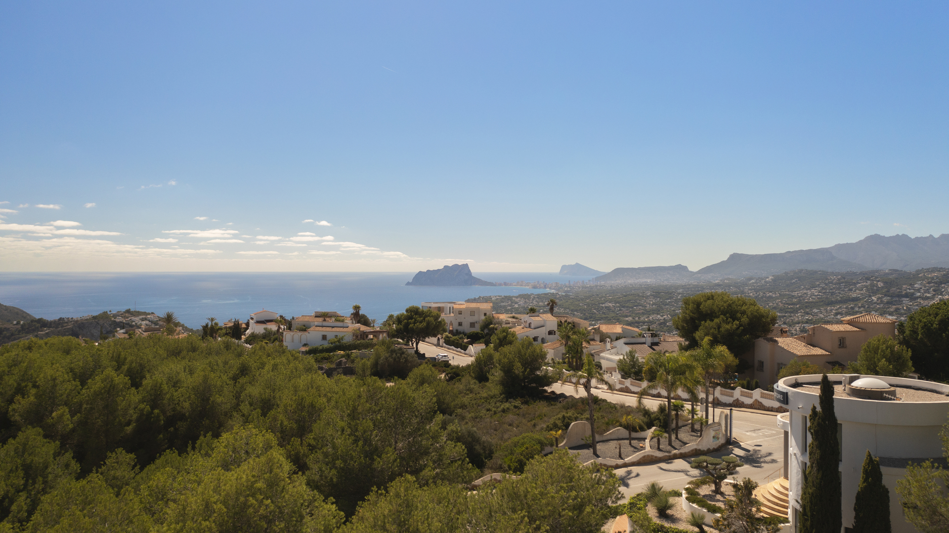 villa en Cumbre del Sol – Ref. 25763239-01
