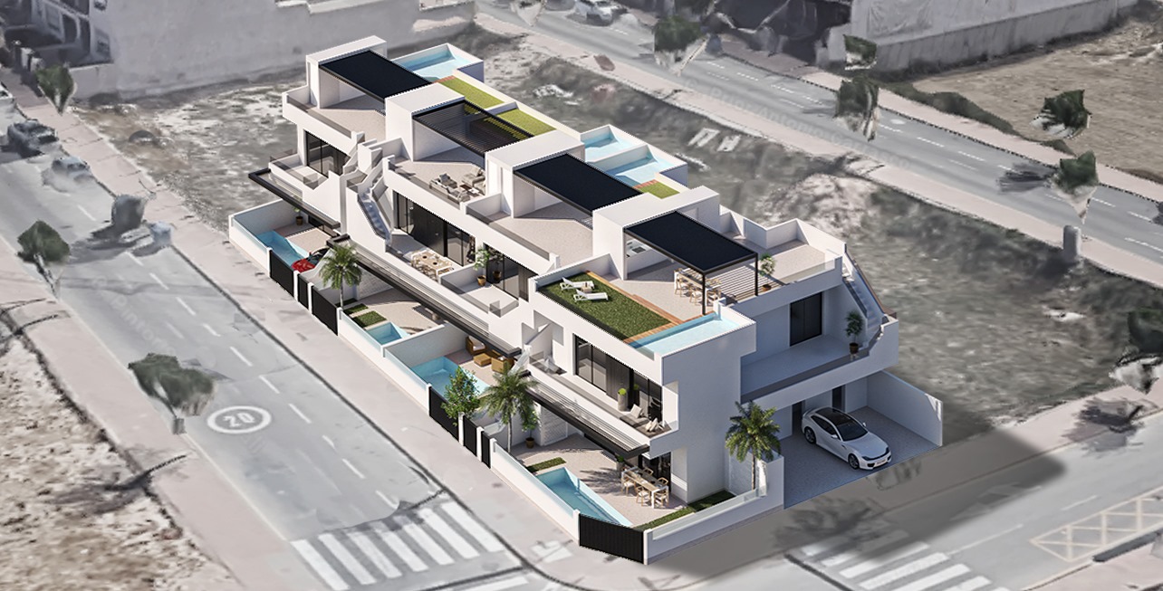high-bungalow en Las Esperanzas – Ref. 25240320-02