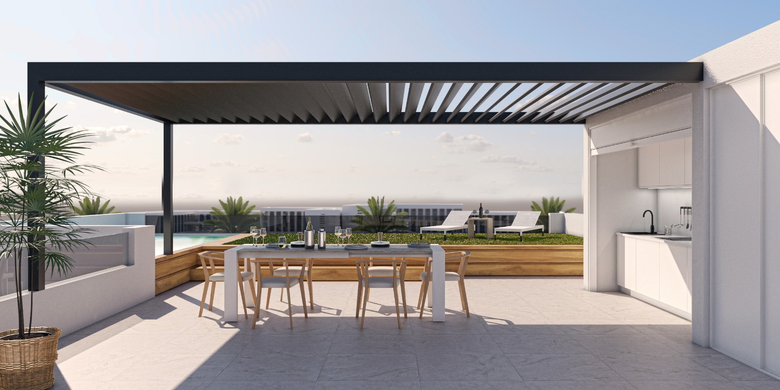 high-bungalow en Las Esperanzas – Ref. 25240320-02