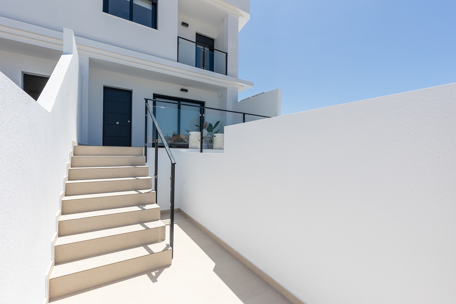 semi-detached en Rafal – Ref. 26127339-01