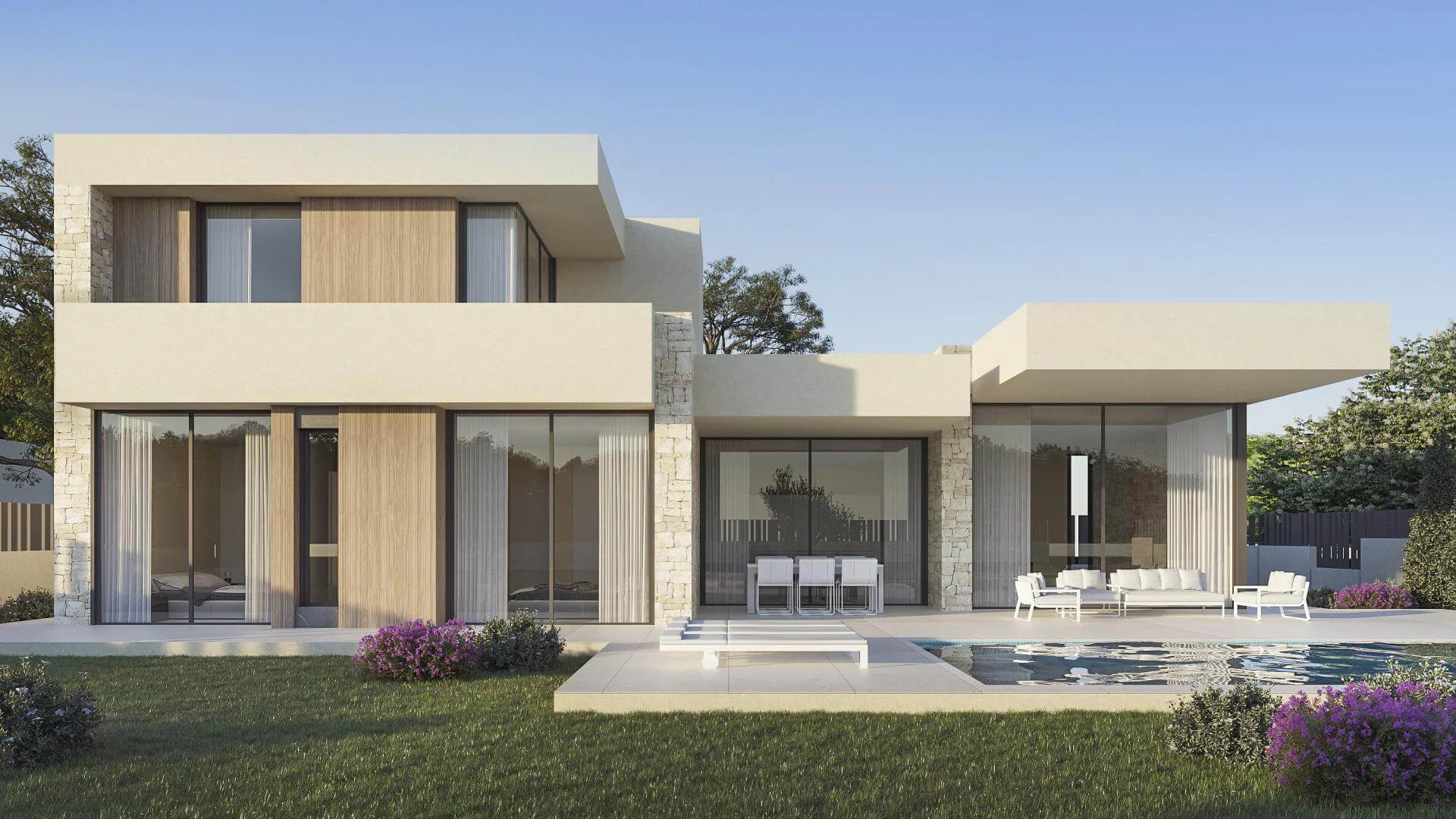 villa en Denia – Ref. 26144652-01