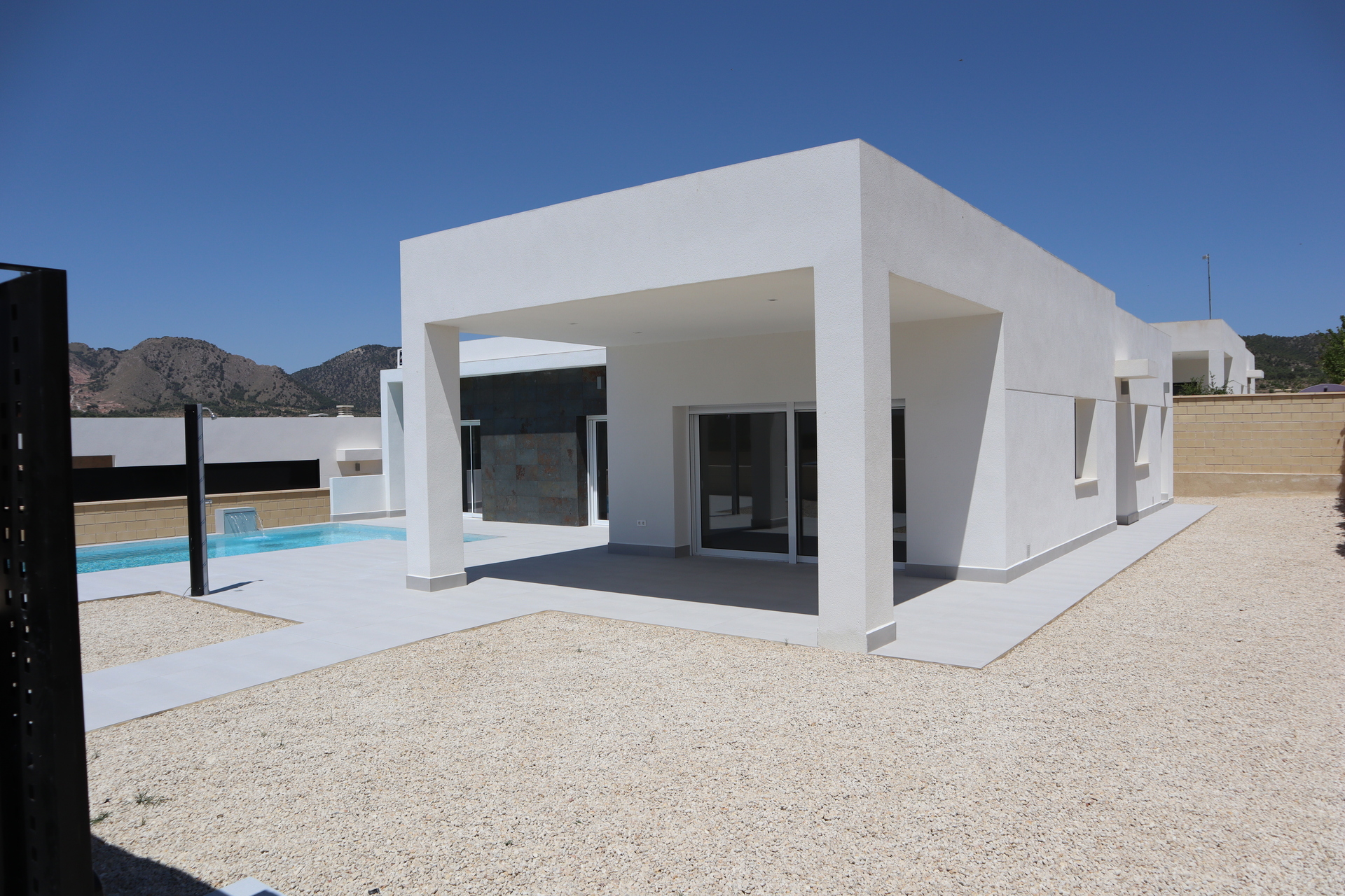 detached en Aspe – Ref. 11962891-01
