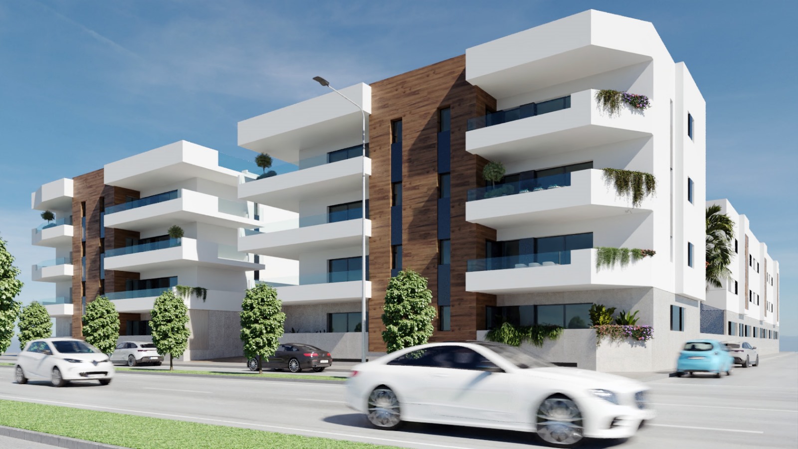 ground-floor en San Pedro del Pinatar – Ref. 28049836-03