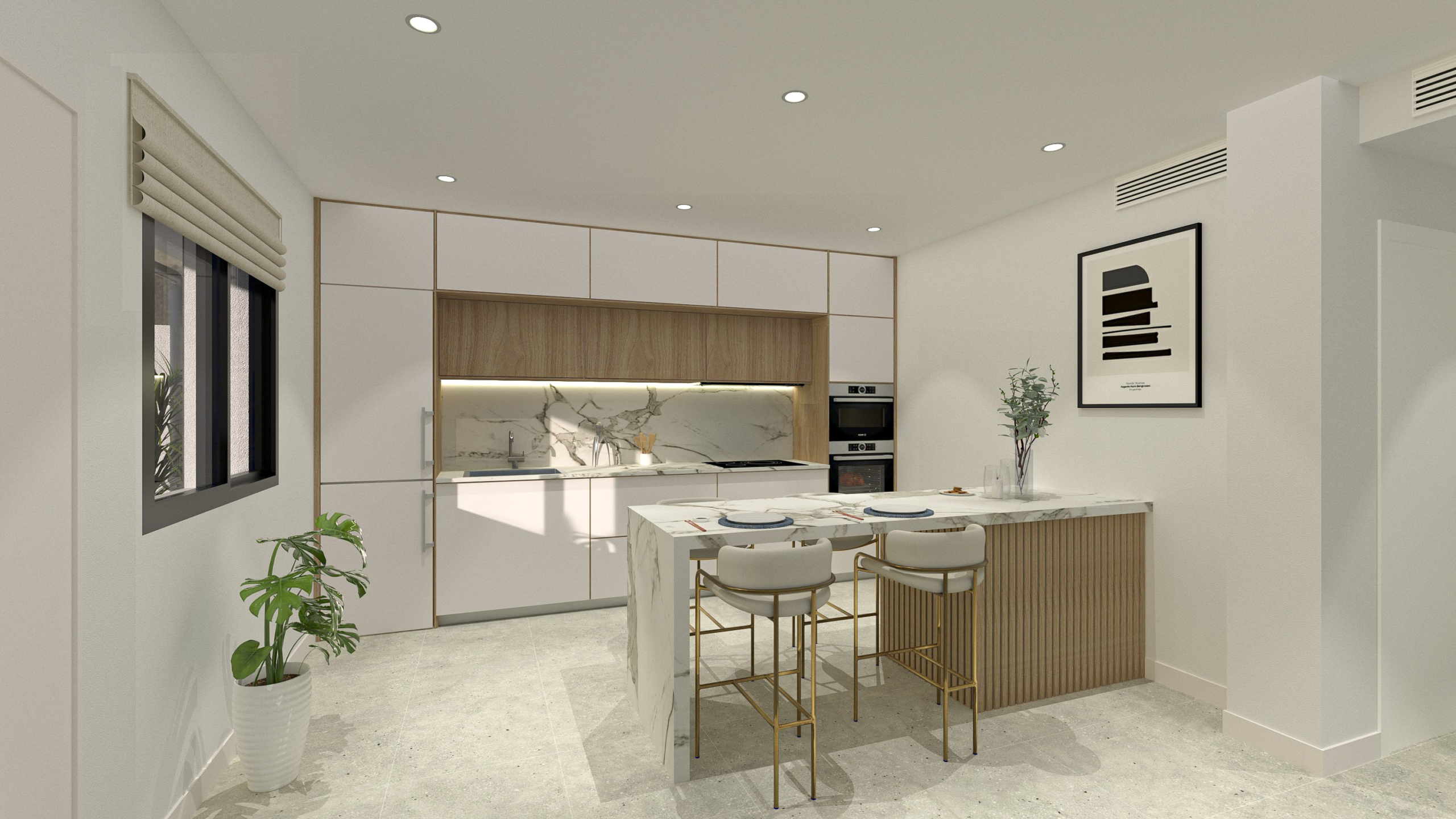 high-bungalow en San Pedro del Pinatar – Ref. 29281907-03
