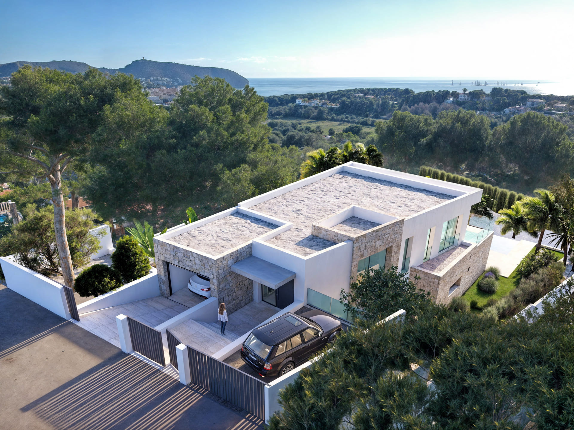 villa en Teulada – Ref. 29963674-01