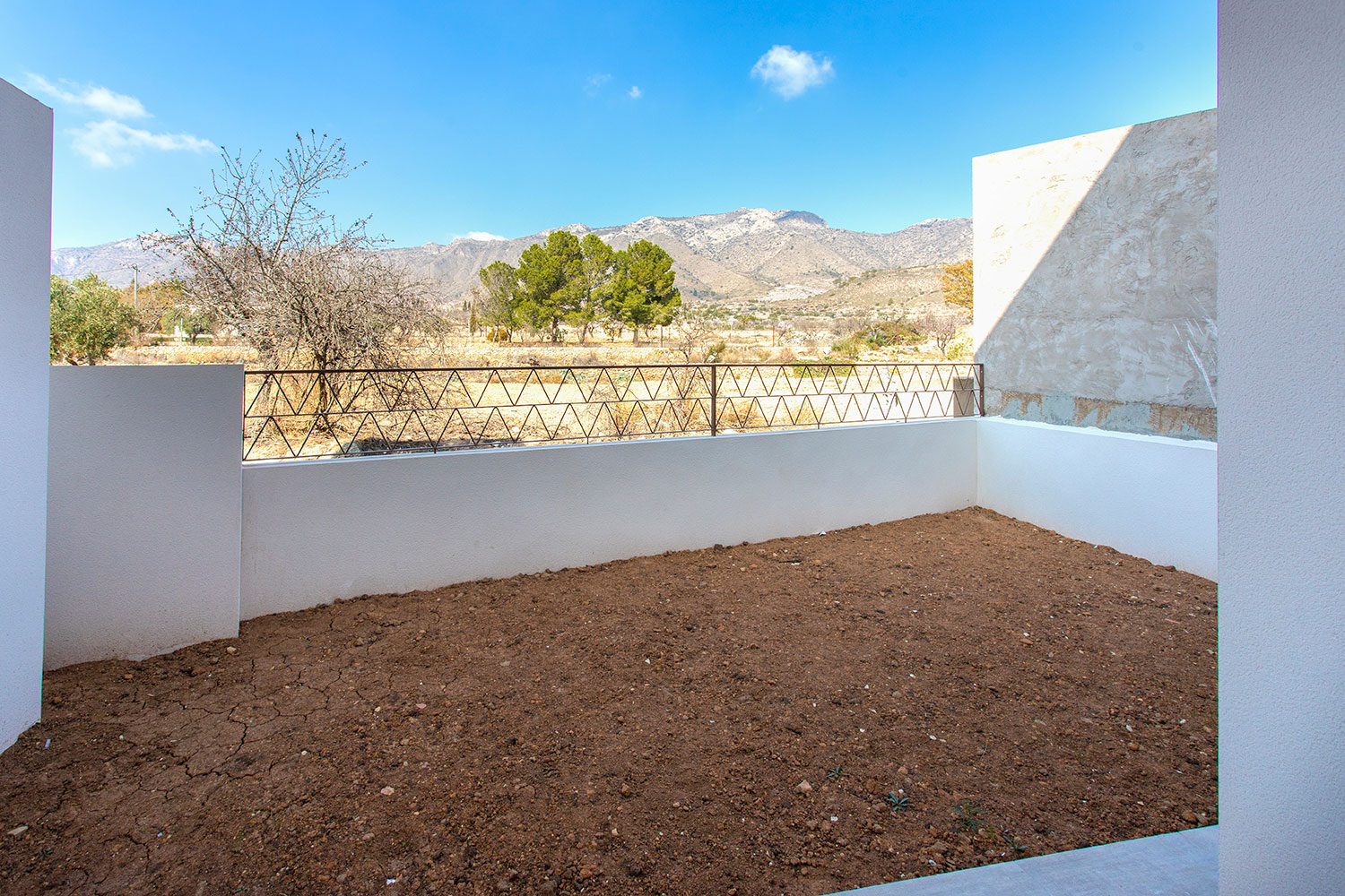 high-bungalow en La Canalosa – Ref. 29863057-02