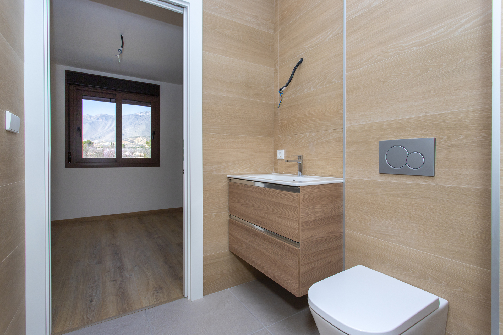 high-bungalow en La Canalosa – Ref. 29863057-02