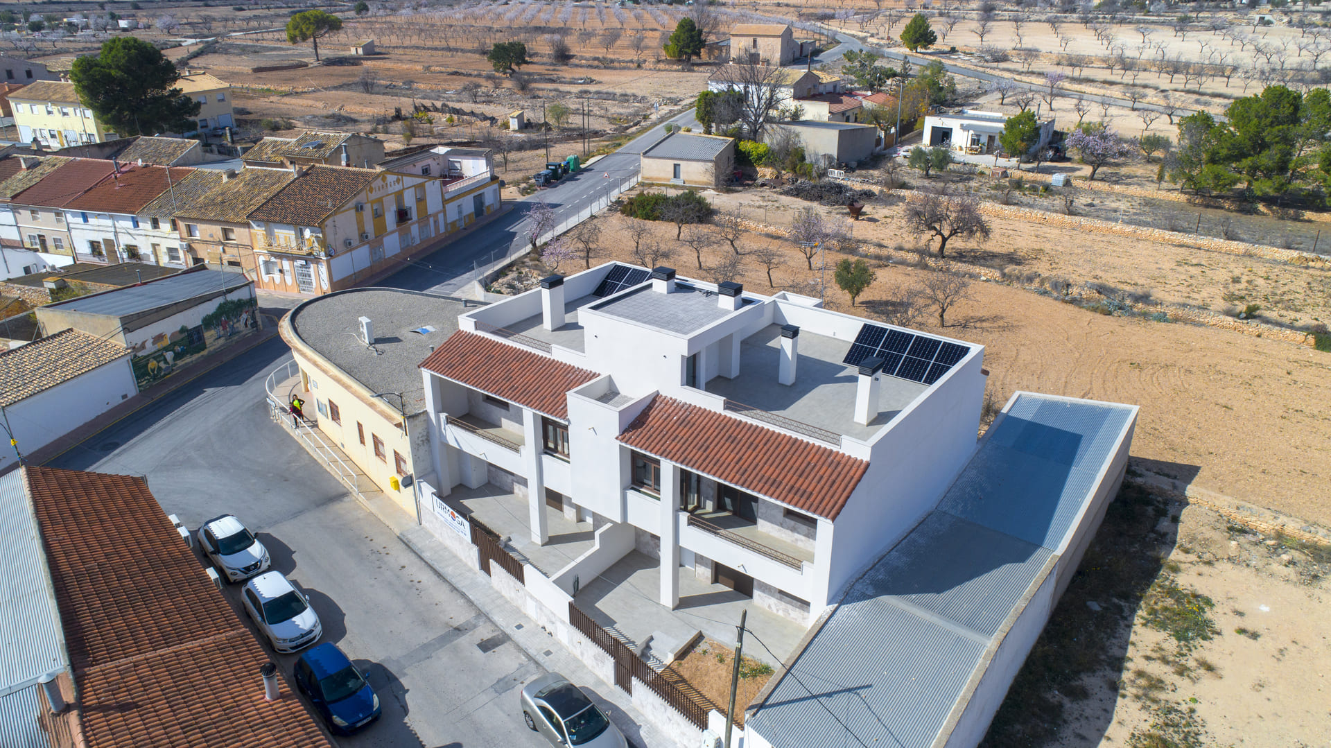high-bungalow en La Canalosa – Ref. 29863057-02