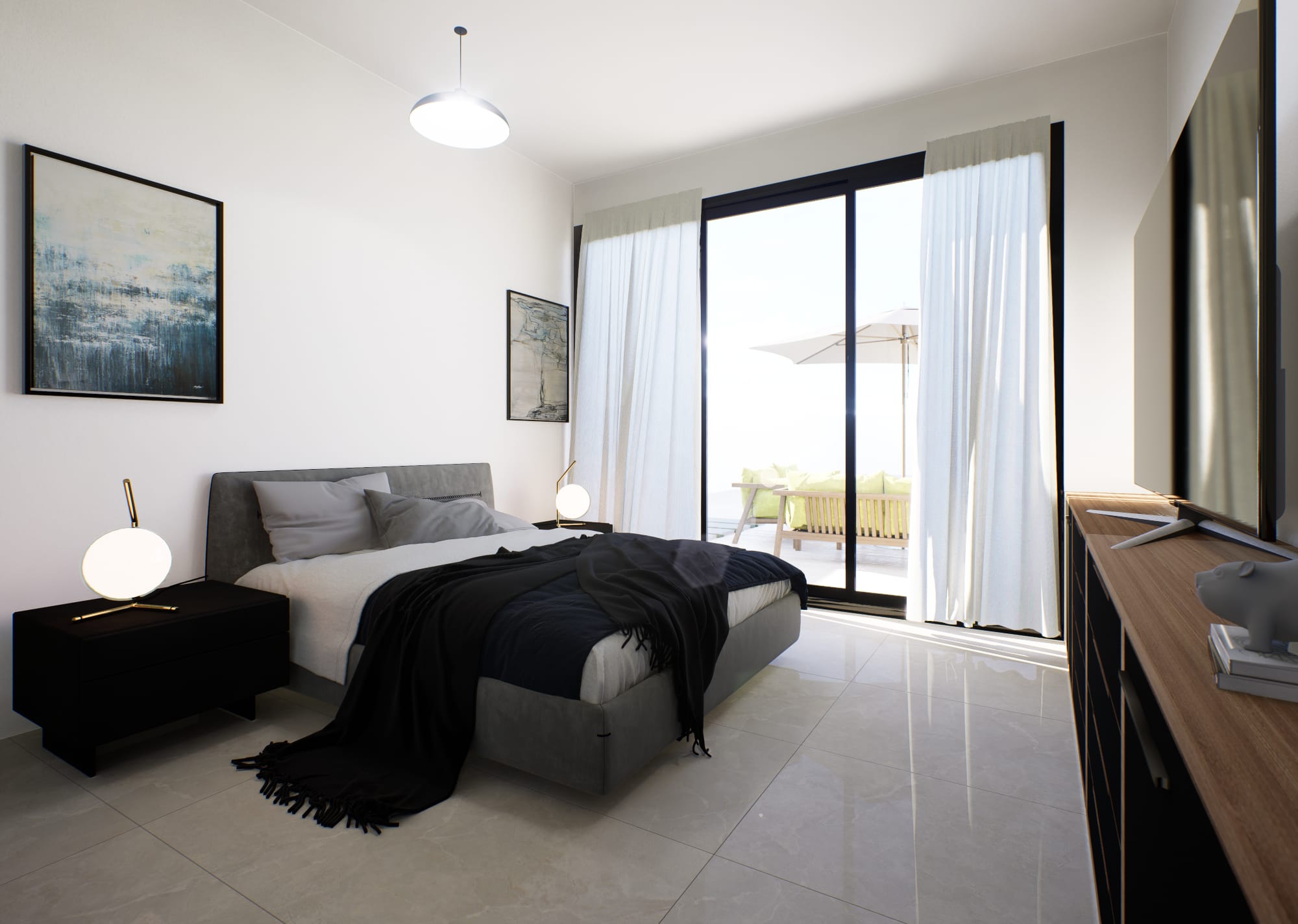 detached en Las Casicas – Ref. 29869685-01
