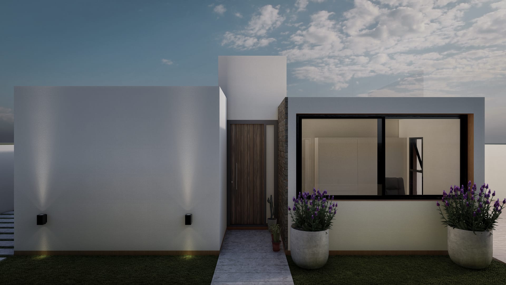 detached en Las Casicas – Ref. 29869685-01