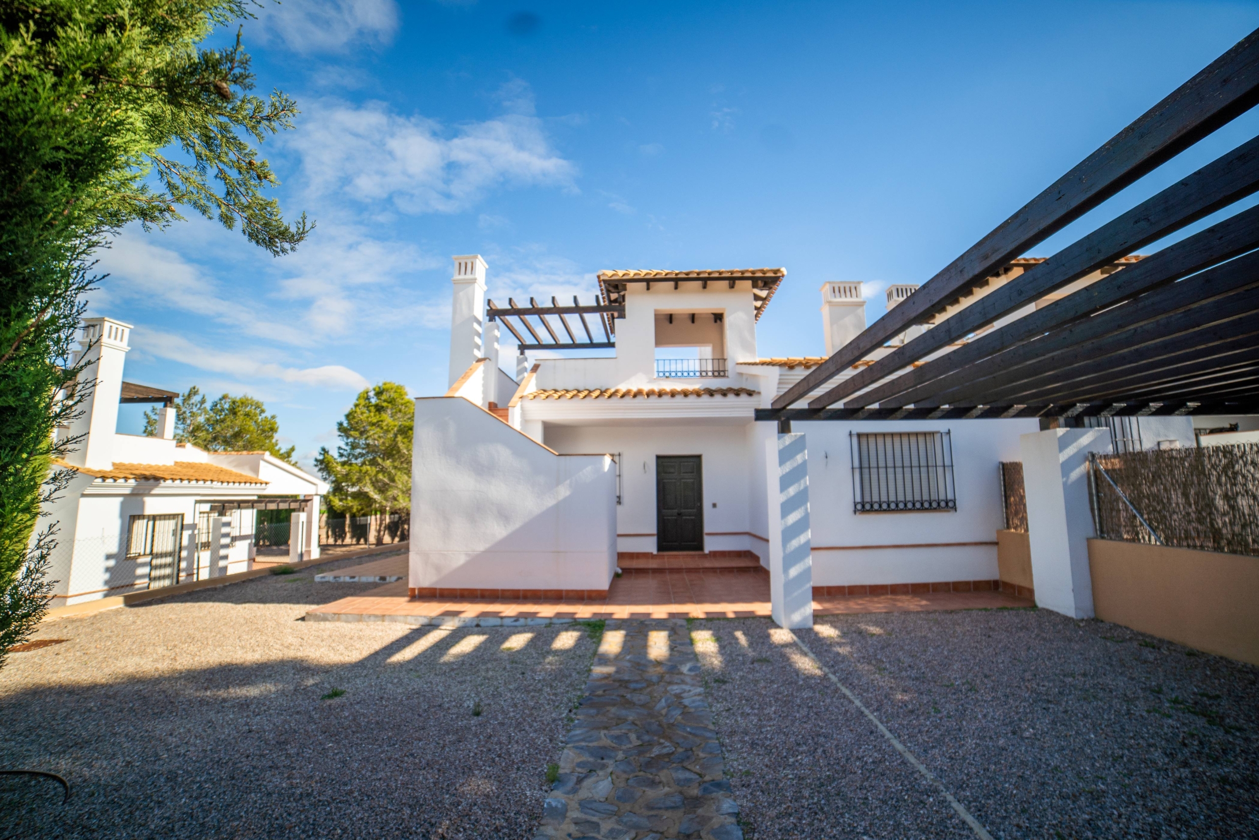 terraced en Fuente Alamo – Ref. 30454749-01