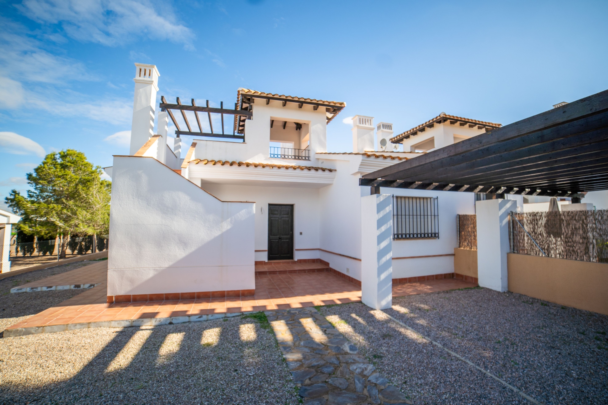 terraced en Fuente Alamo – Ref. 30454749-01
