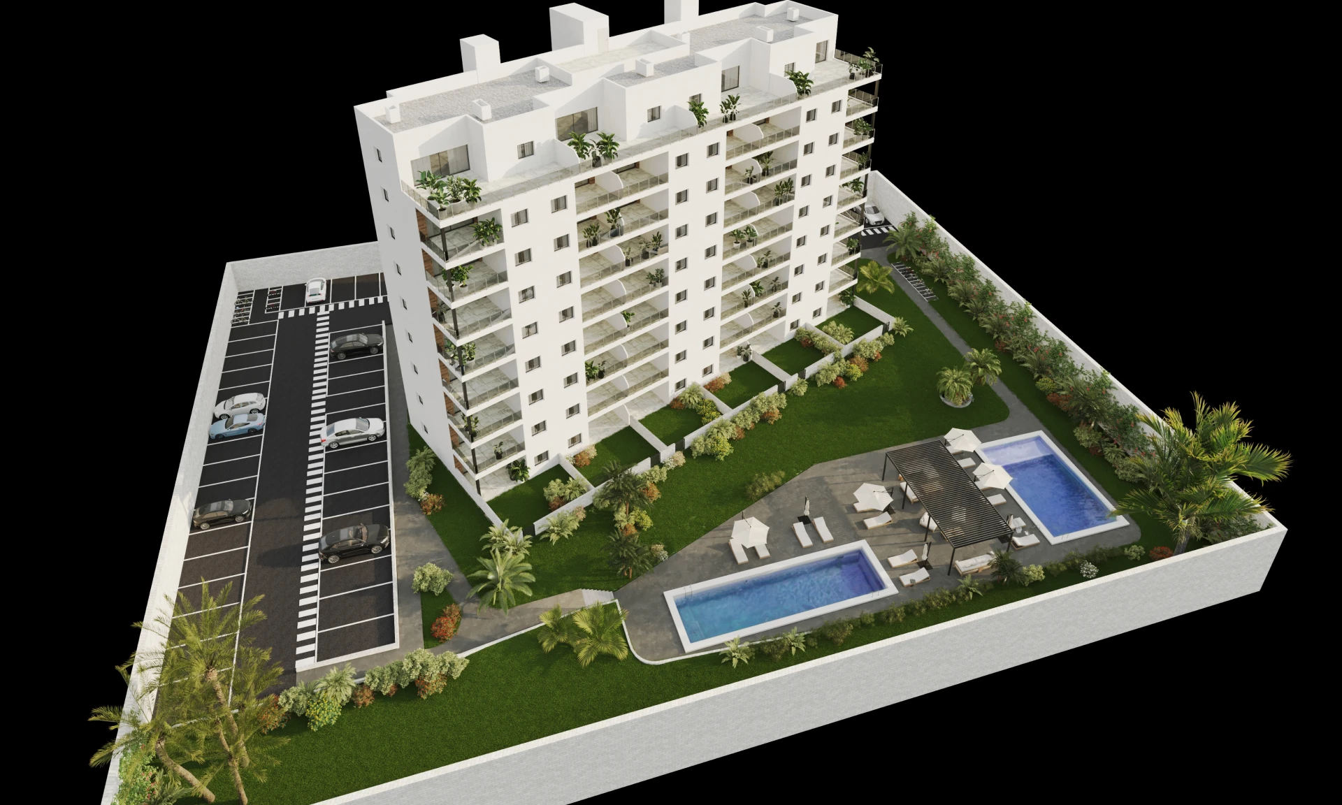 ground-floor en Benidorm – Ref. 11993807-03