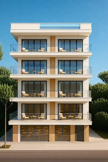 apartment en San Pedro del Pinatar – Ref. 31118674-02