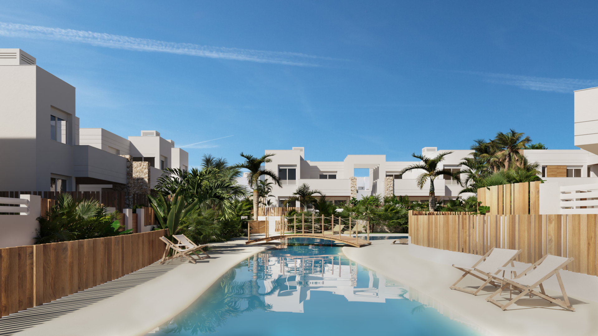 detached en San Juan de los Terreros – Ref. 31193102-02