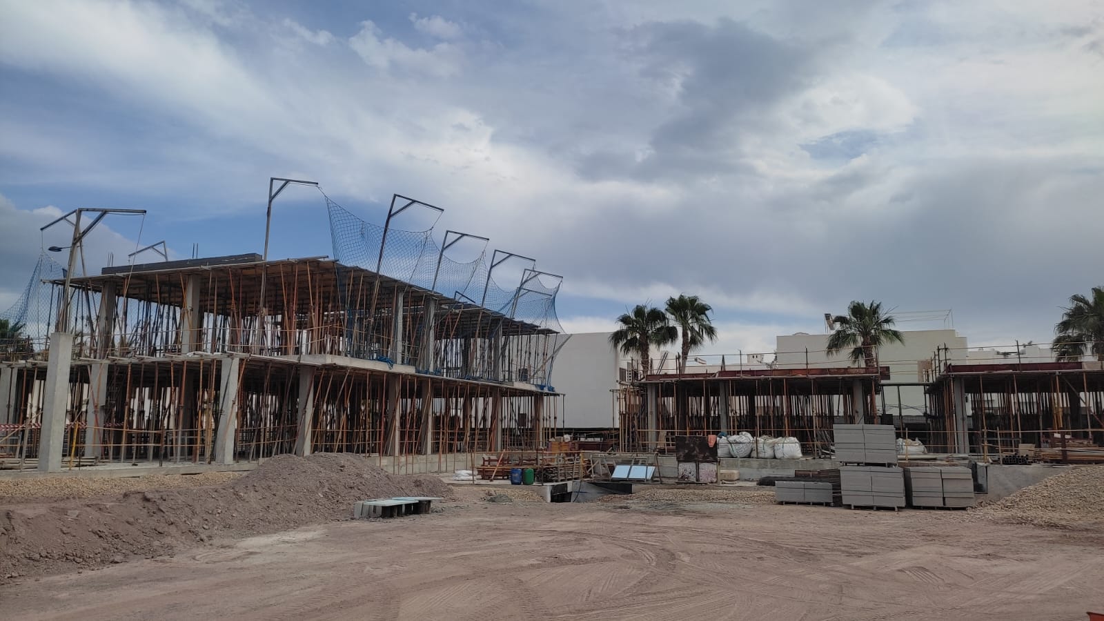 detached en San Juan de los Terreros – Ref. 31193102-02