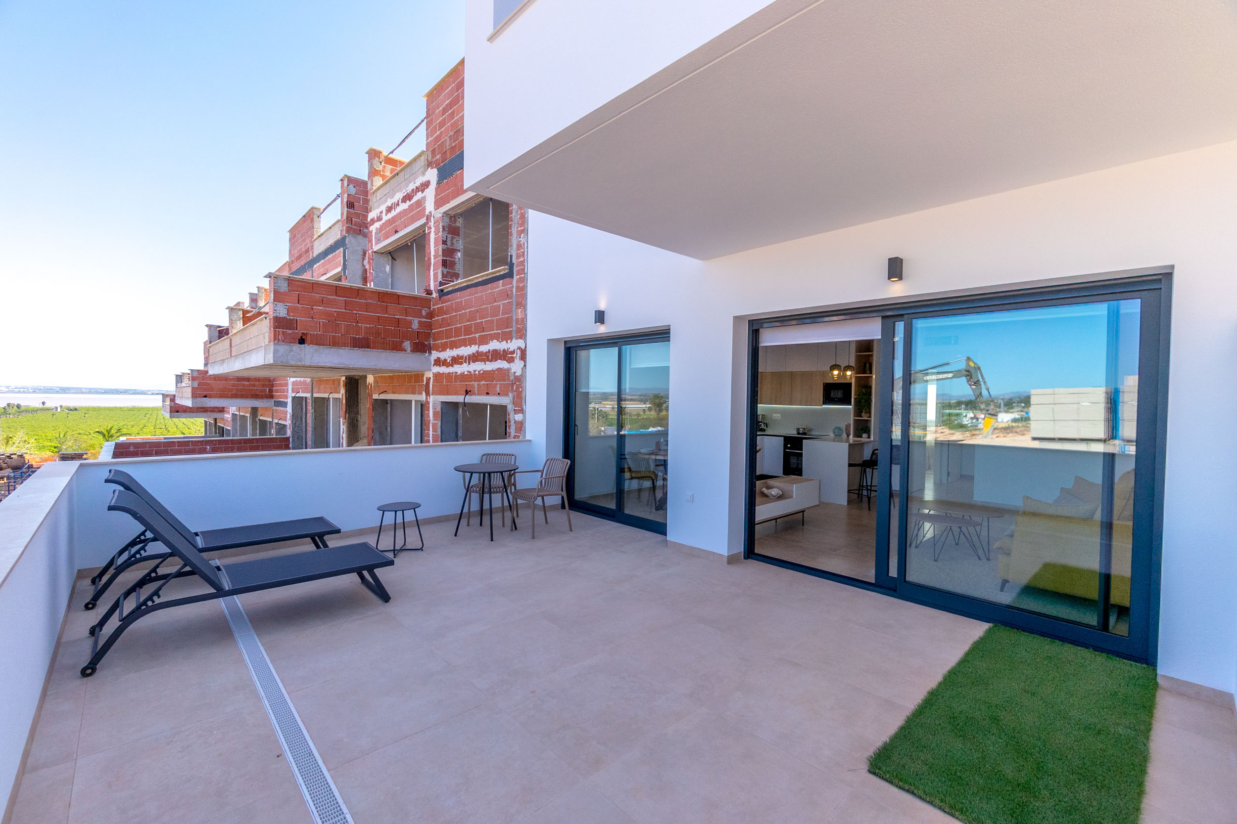high-bungalow en Torrevieja – Ref. 30678642-03