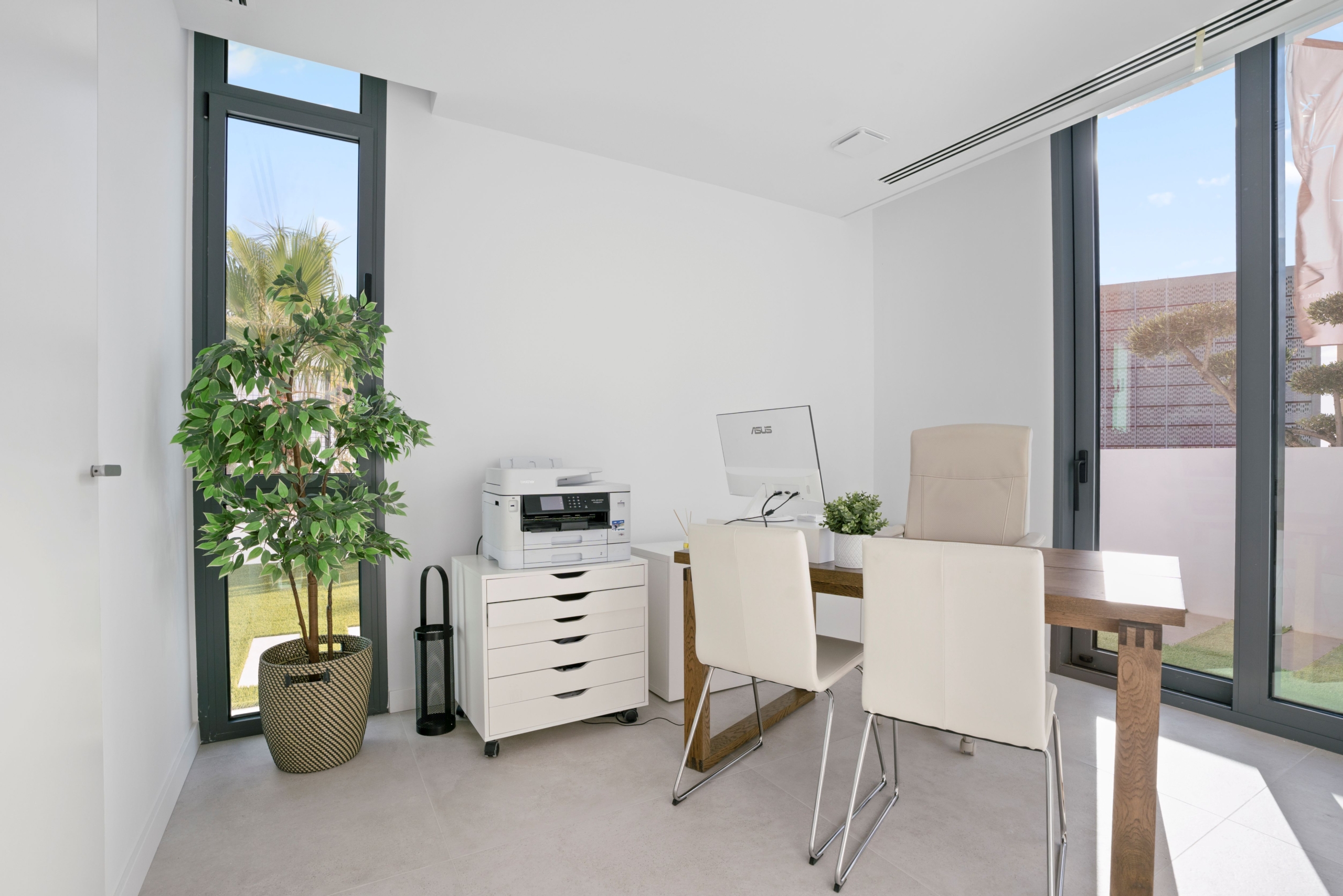 villa en Benidorm – Ref. 32312378-01