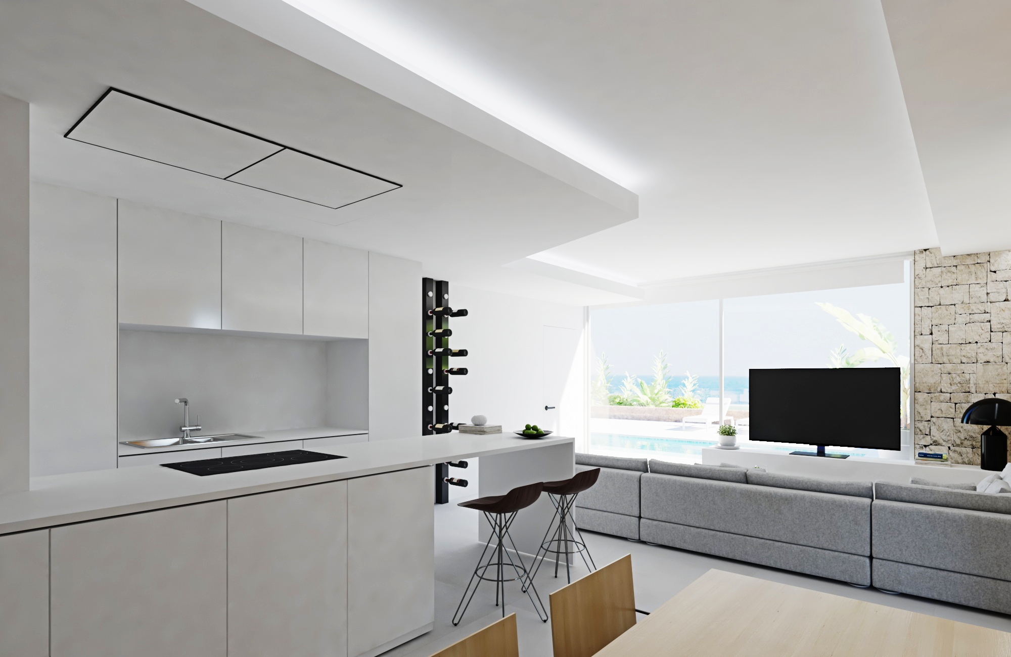 apartment en Pueblo Mascarat – Ref. 12942285-01