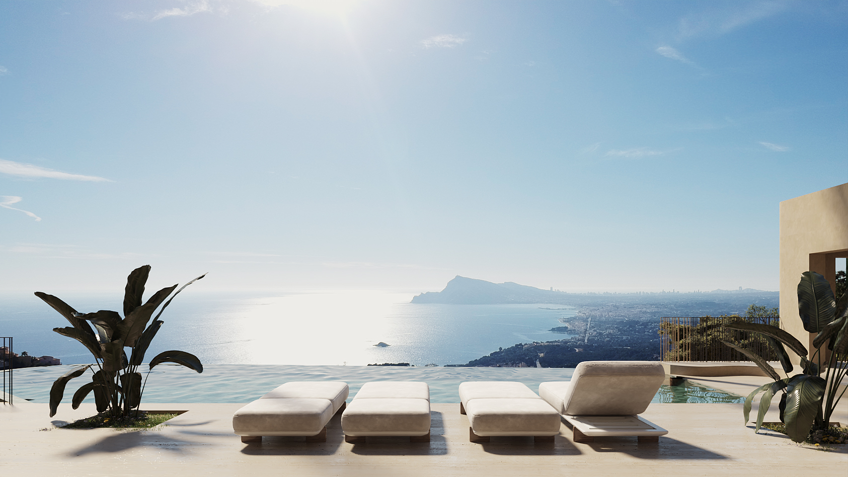 villa en Altea – Ref. 32529119-01