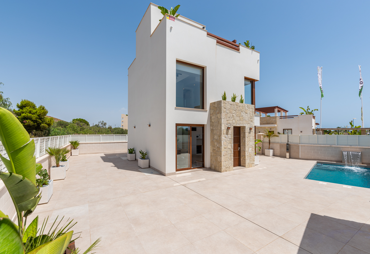 detached en Vera – Ref. 31564188-03