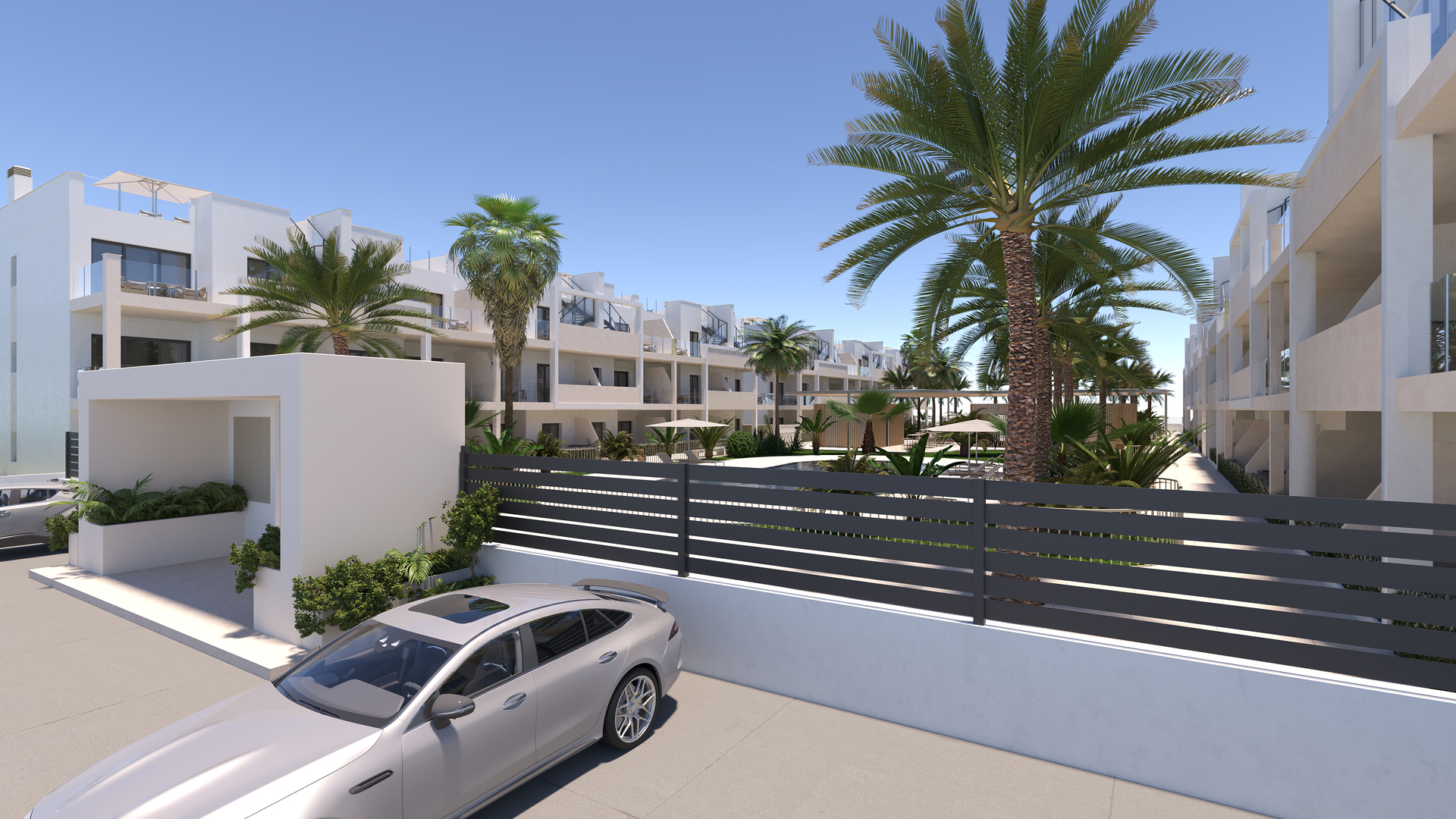 apartment en San Cayetano – Ref. 34202800-02