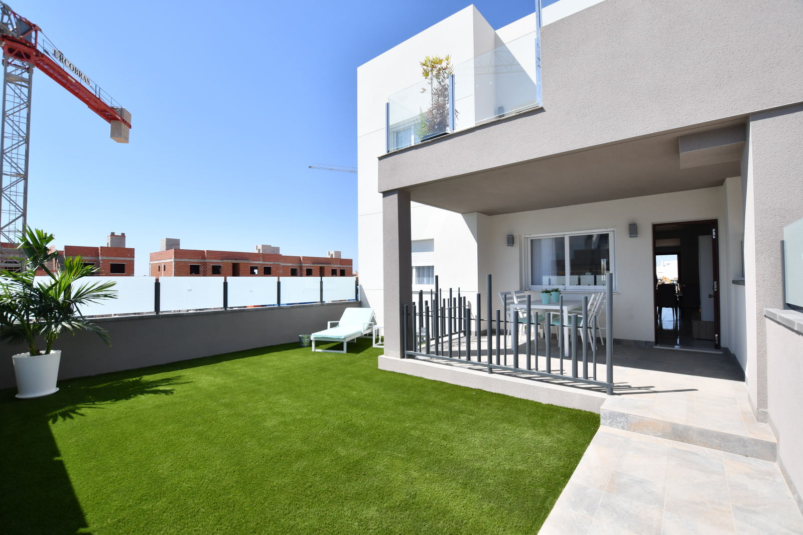 high-bungalow en San Miguel de Salinas – Ref. 34310400-01