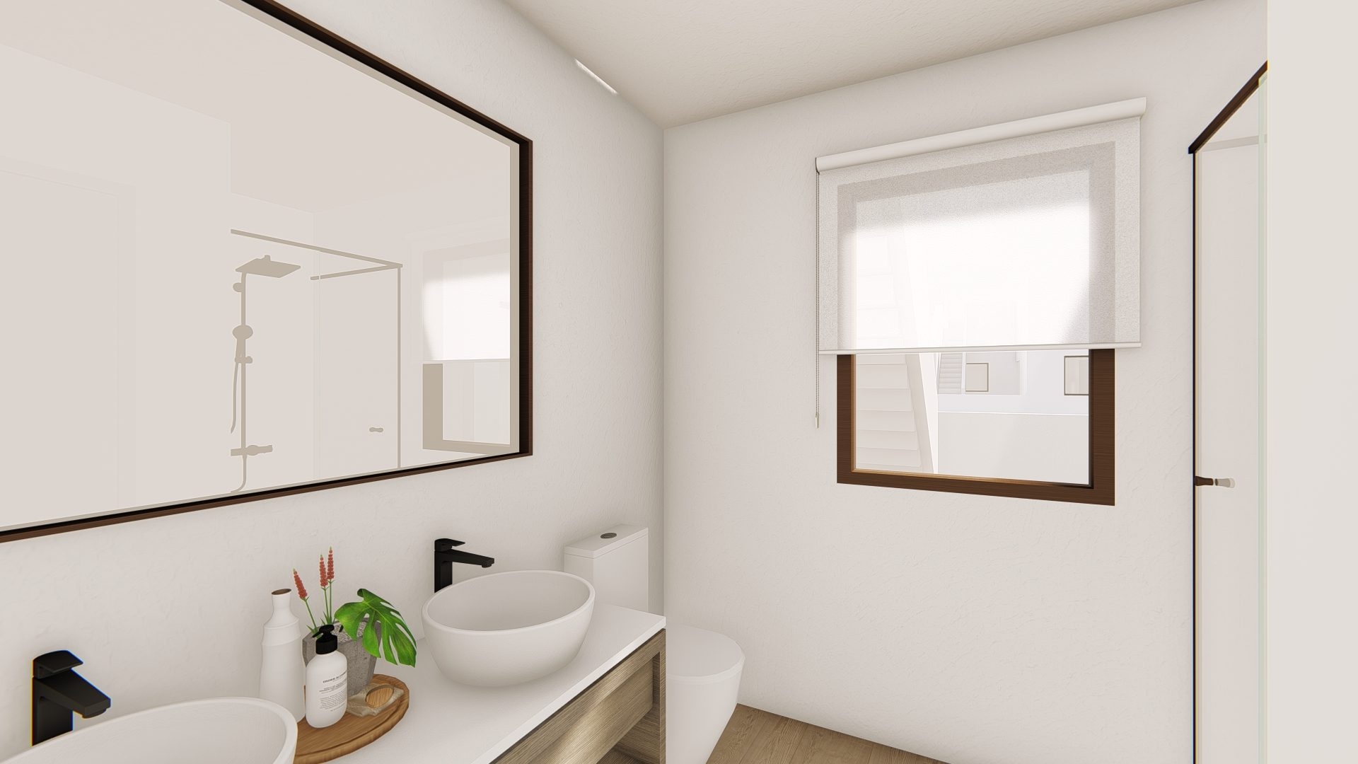 terraced en San Javier – Ref. 34854630-01