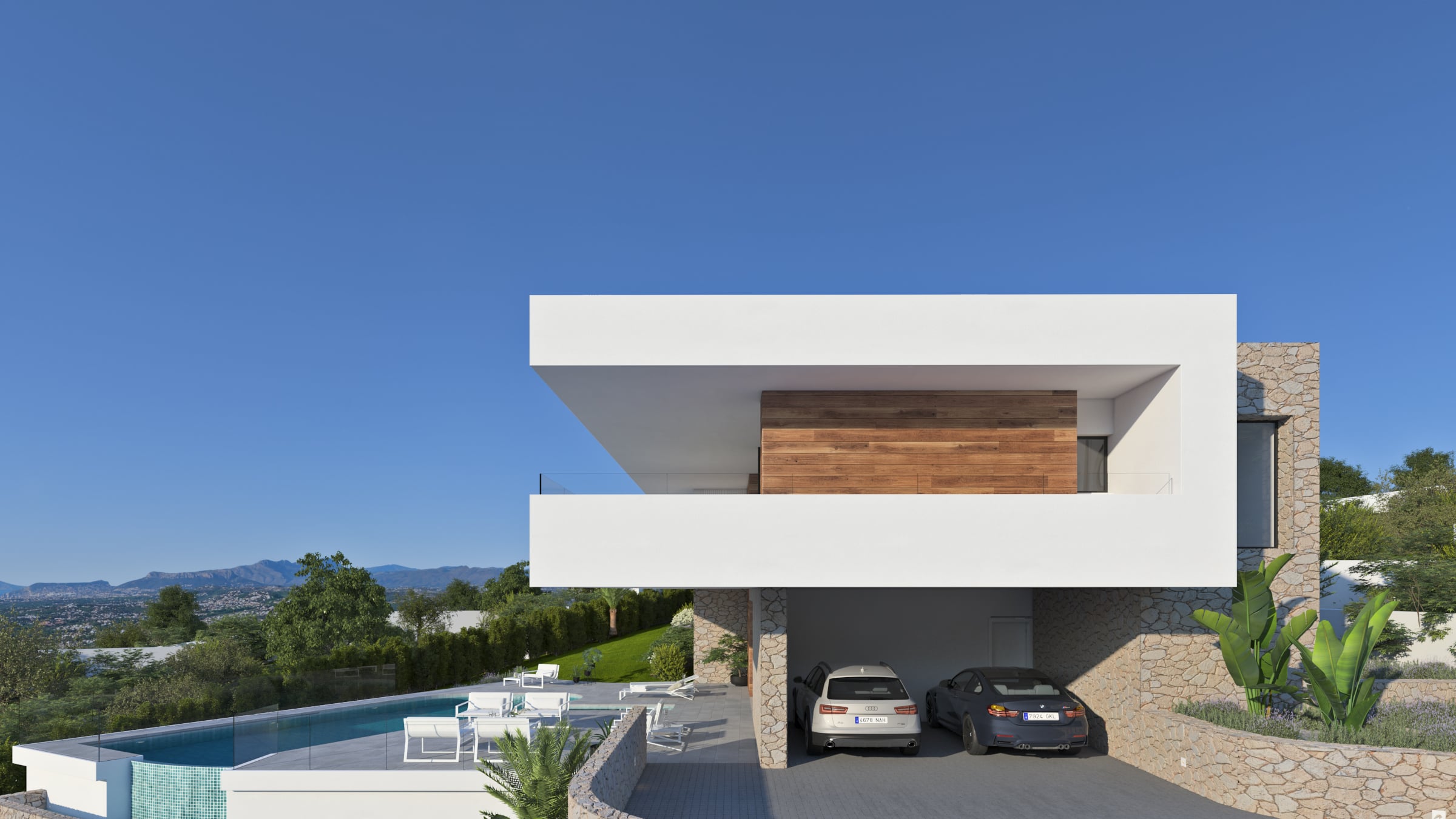 villa en Cumbre del Sol – Ref. 35023804-01