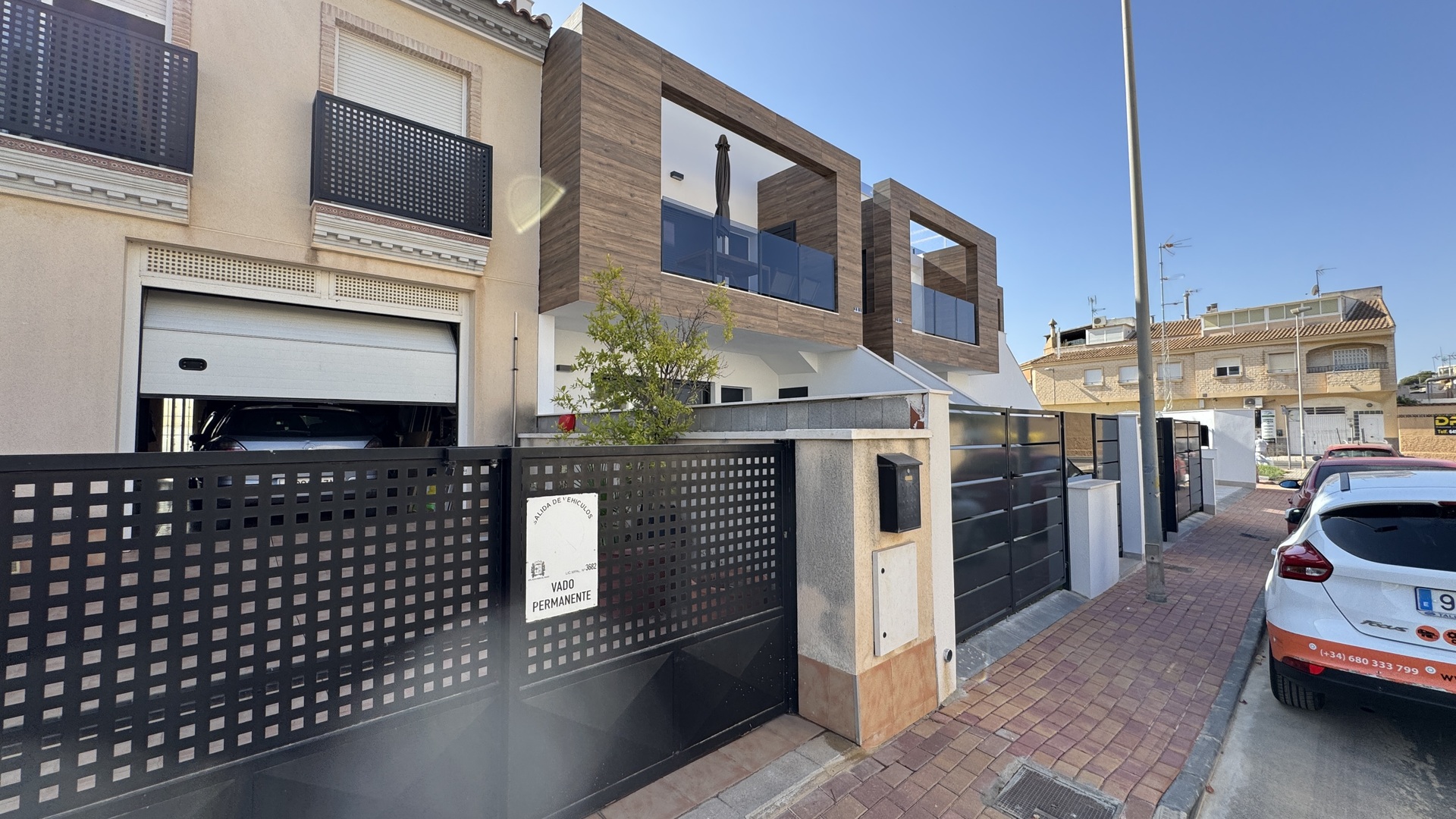 low-bungalow en San Pedro del Pinatar – Ref. 34804911-01