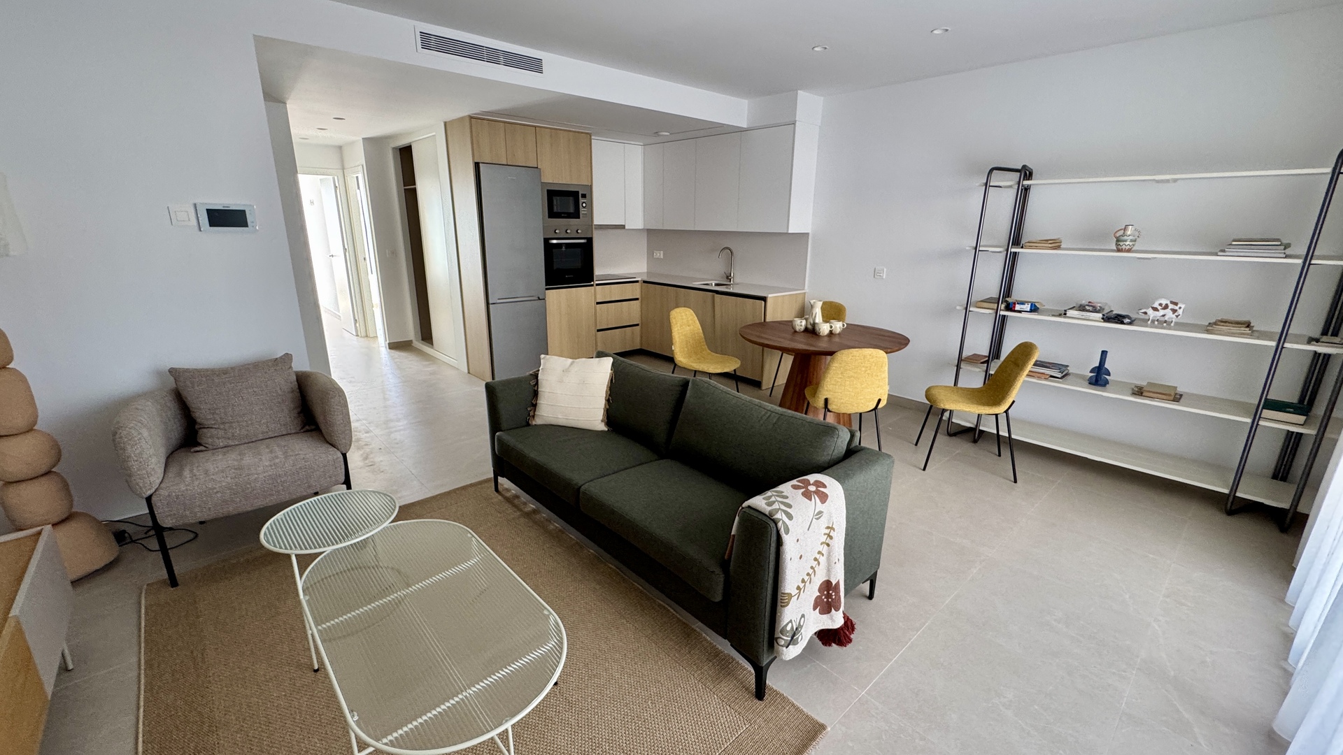 low-bungalow en San Pedro del Pinatar – Ref. 34804911-01