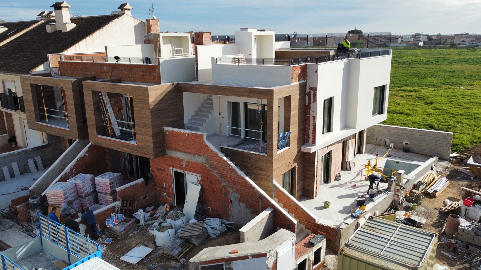 low-bungalow en San Pedro del Pinatar – Ref. 34804911-01