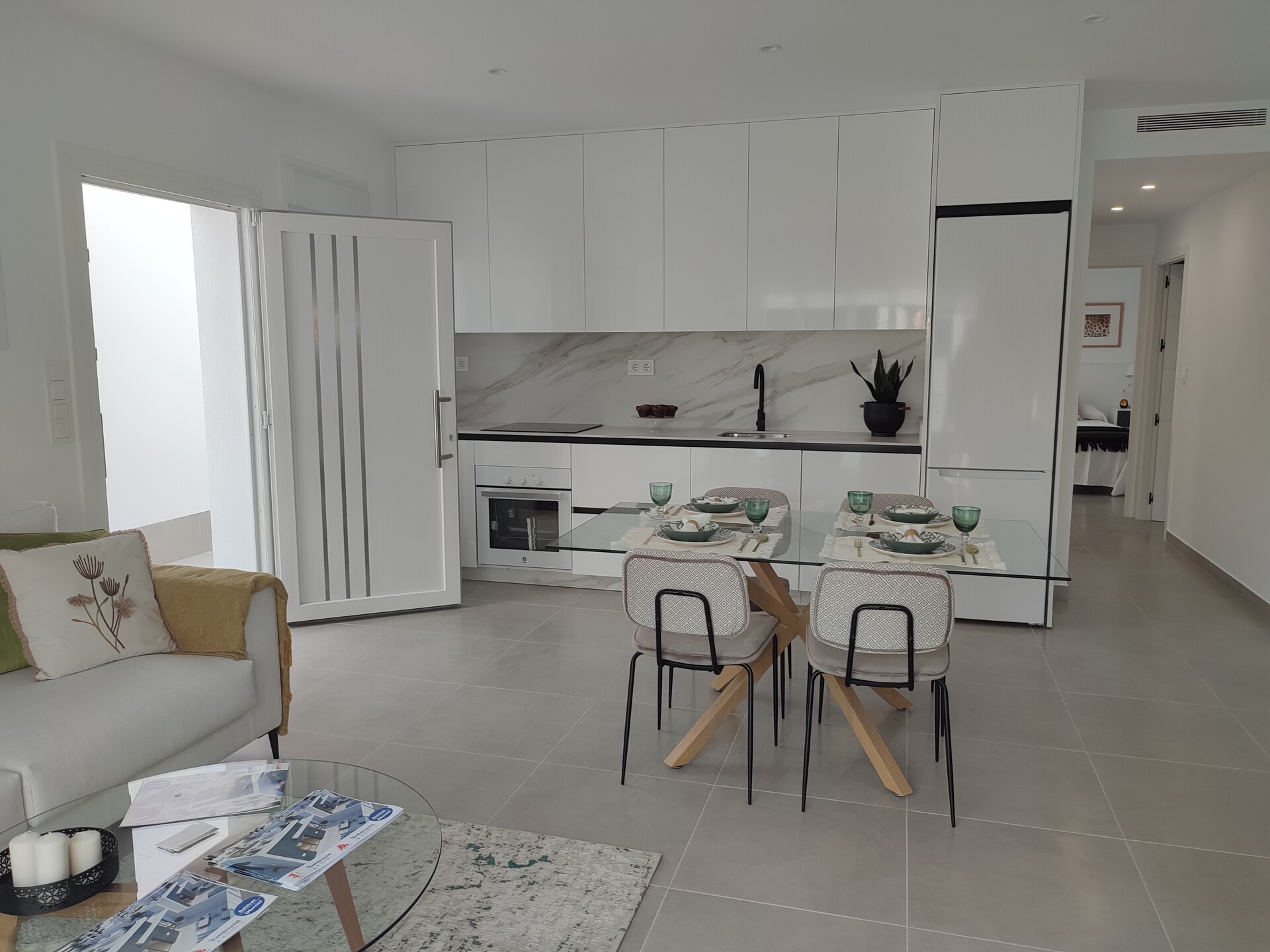 detached en Balsicas – Ref. 35370592-01