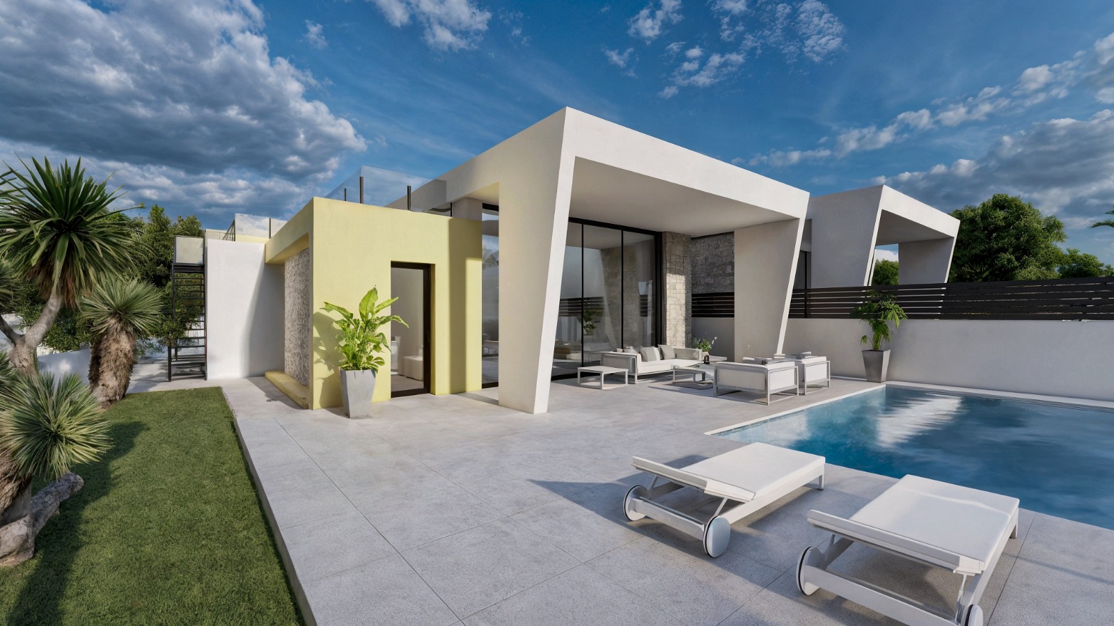 detached en Torrevieja – Ref. 35826764-01