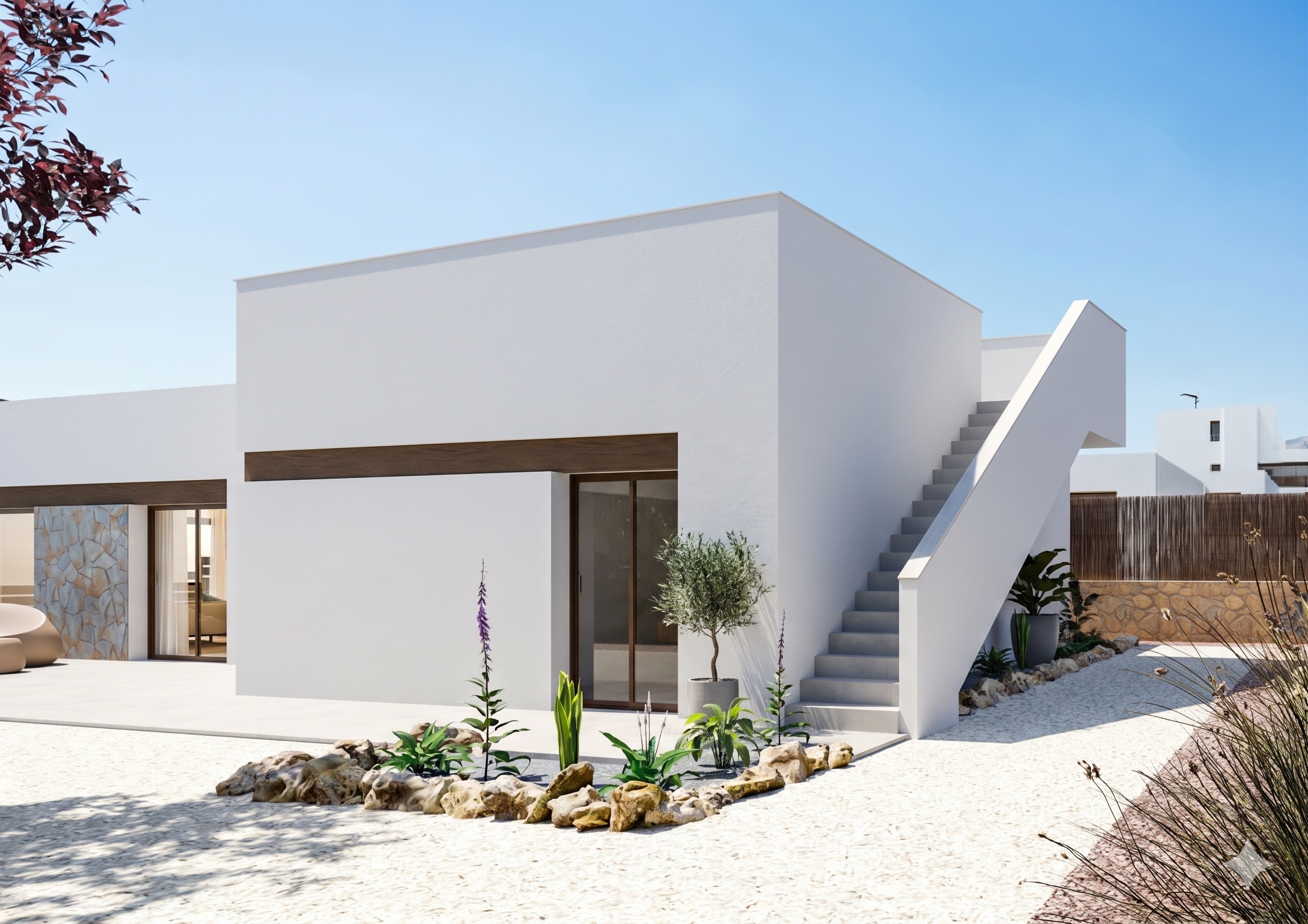 detached en Finestrat – Ref. 12397856-01