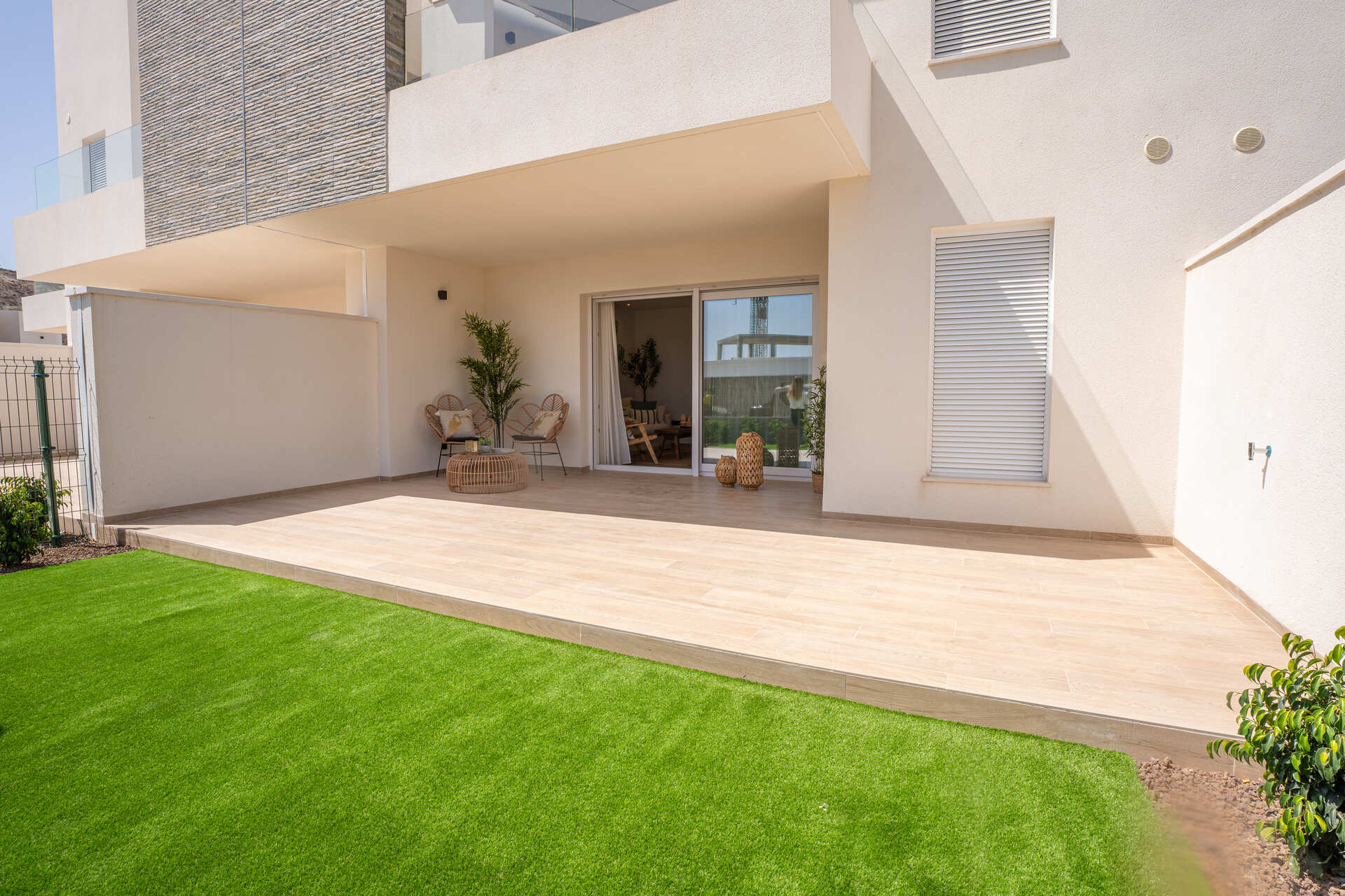 high-bungalow en La Finca Golf – Ref. 36764017-04