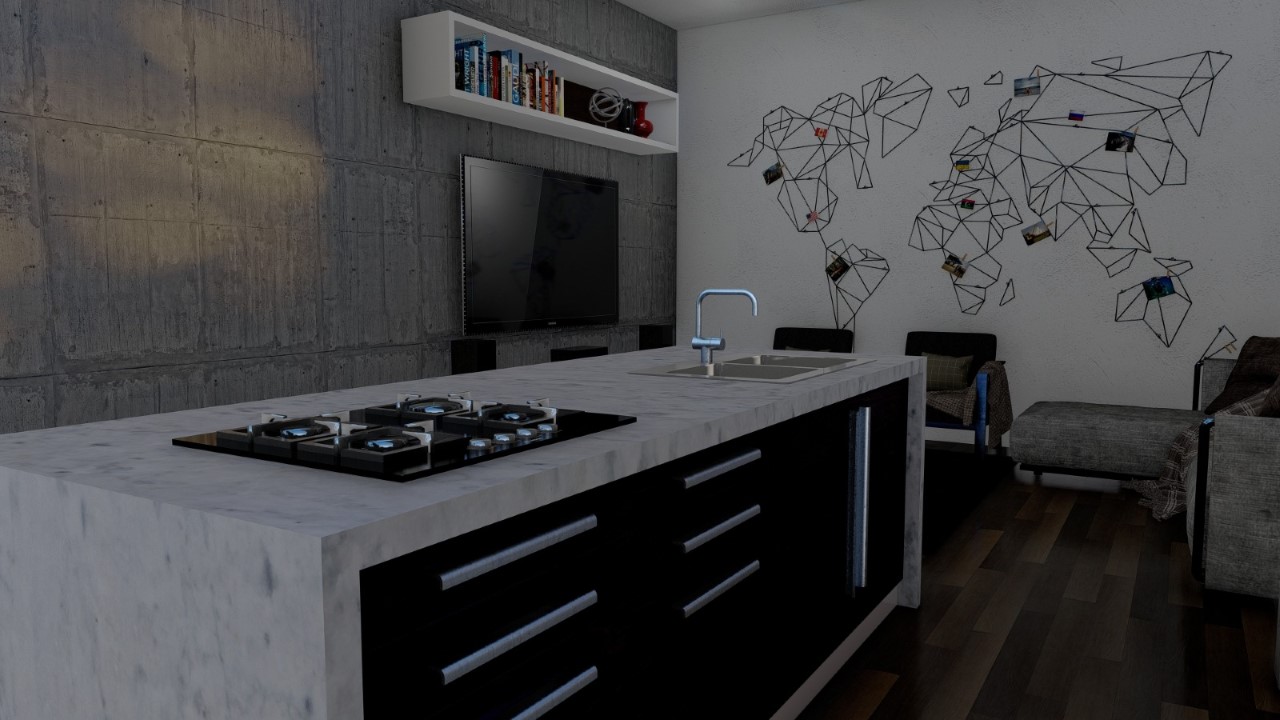 detached en Fortuna – Ref. 38160367-01