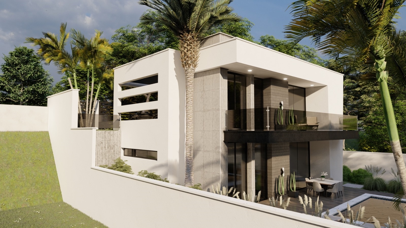 detached en Fortuna – Ref. 38160367-01