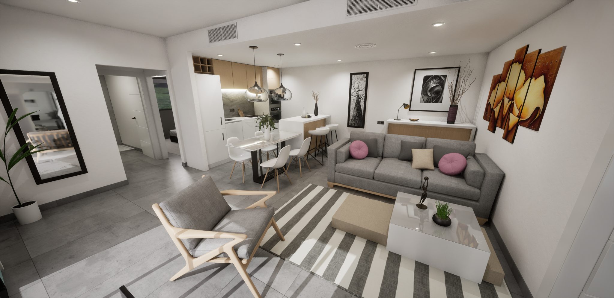 detached en Torre-Pacheco – Ref. 38139404-01