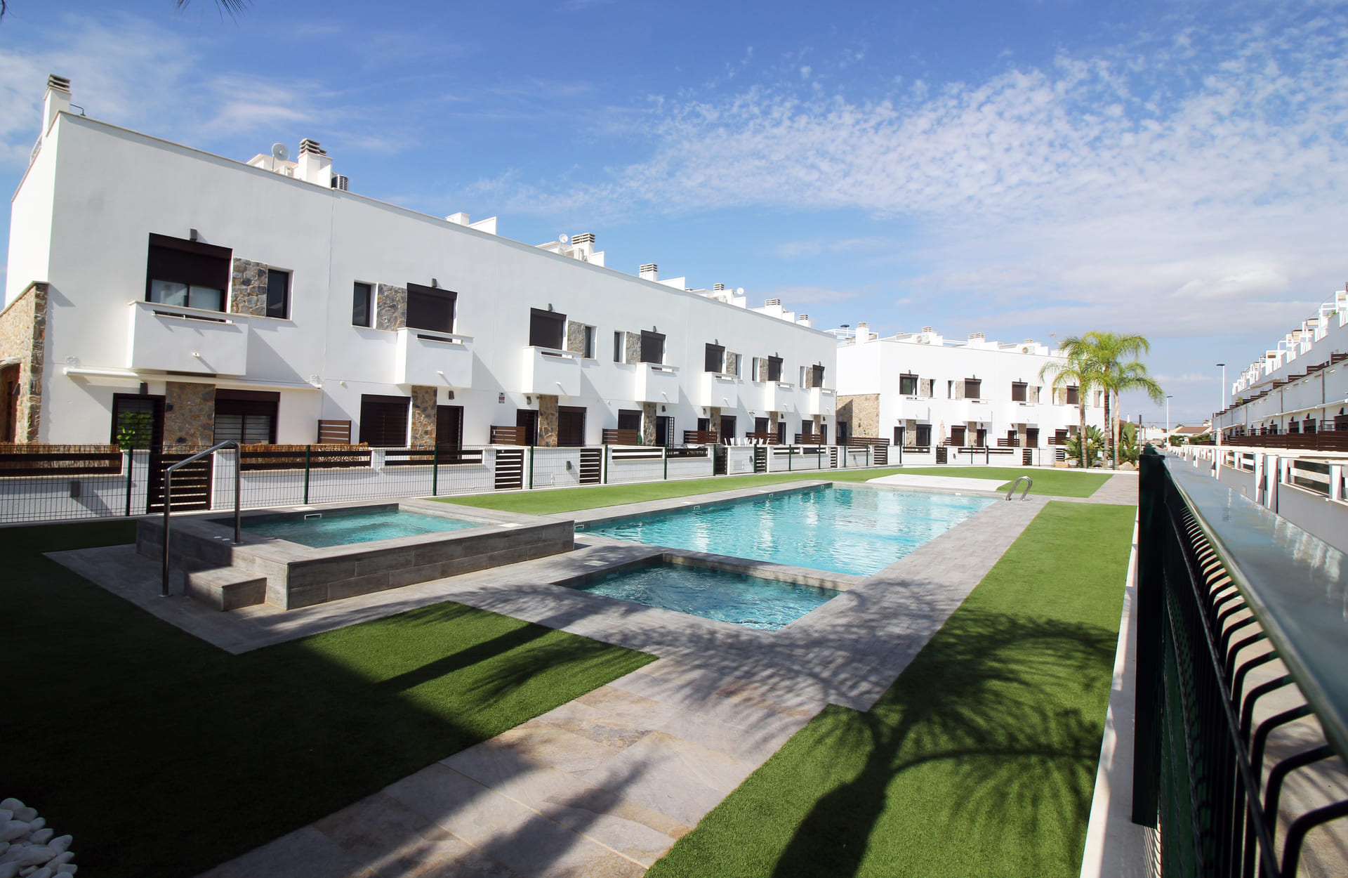 terraced en Pilar de la Horadada – Ref. 38832654-01
