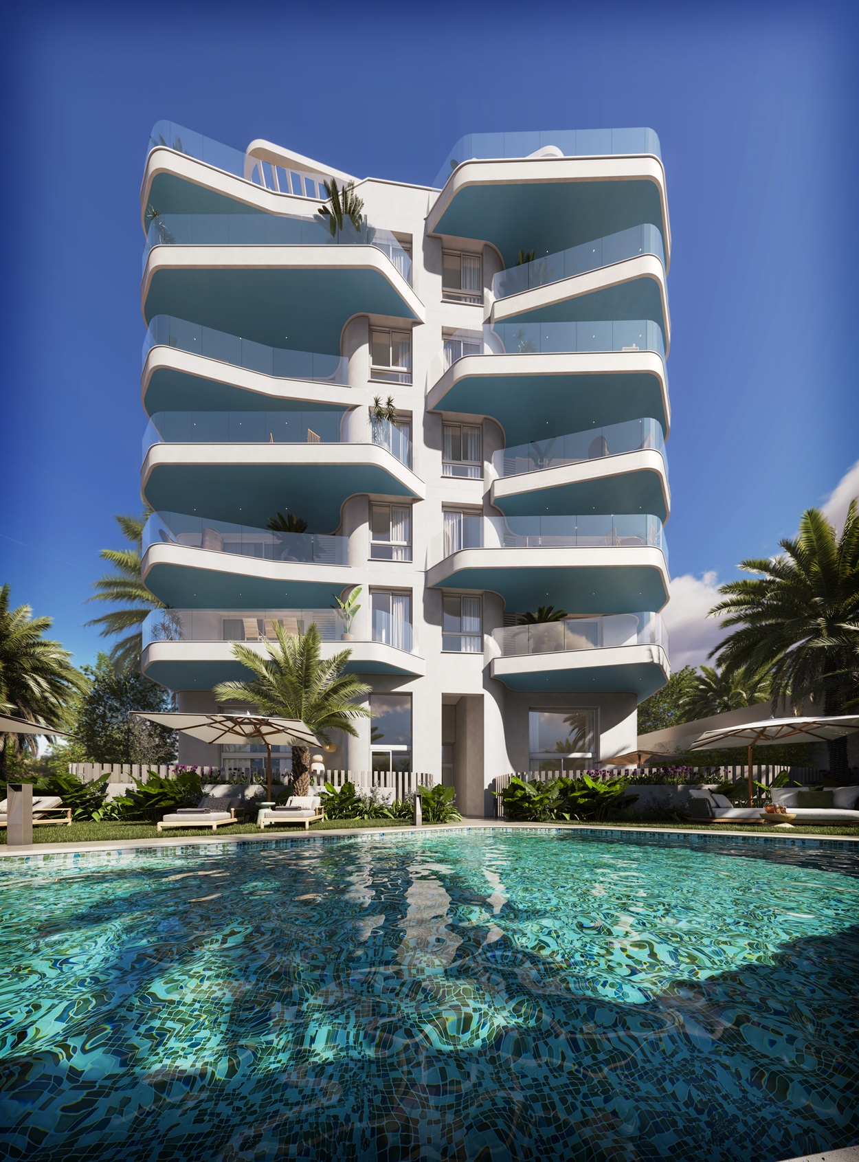 ground-floor en La Vila Joiosa – Ref. 39972217-01