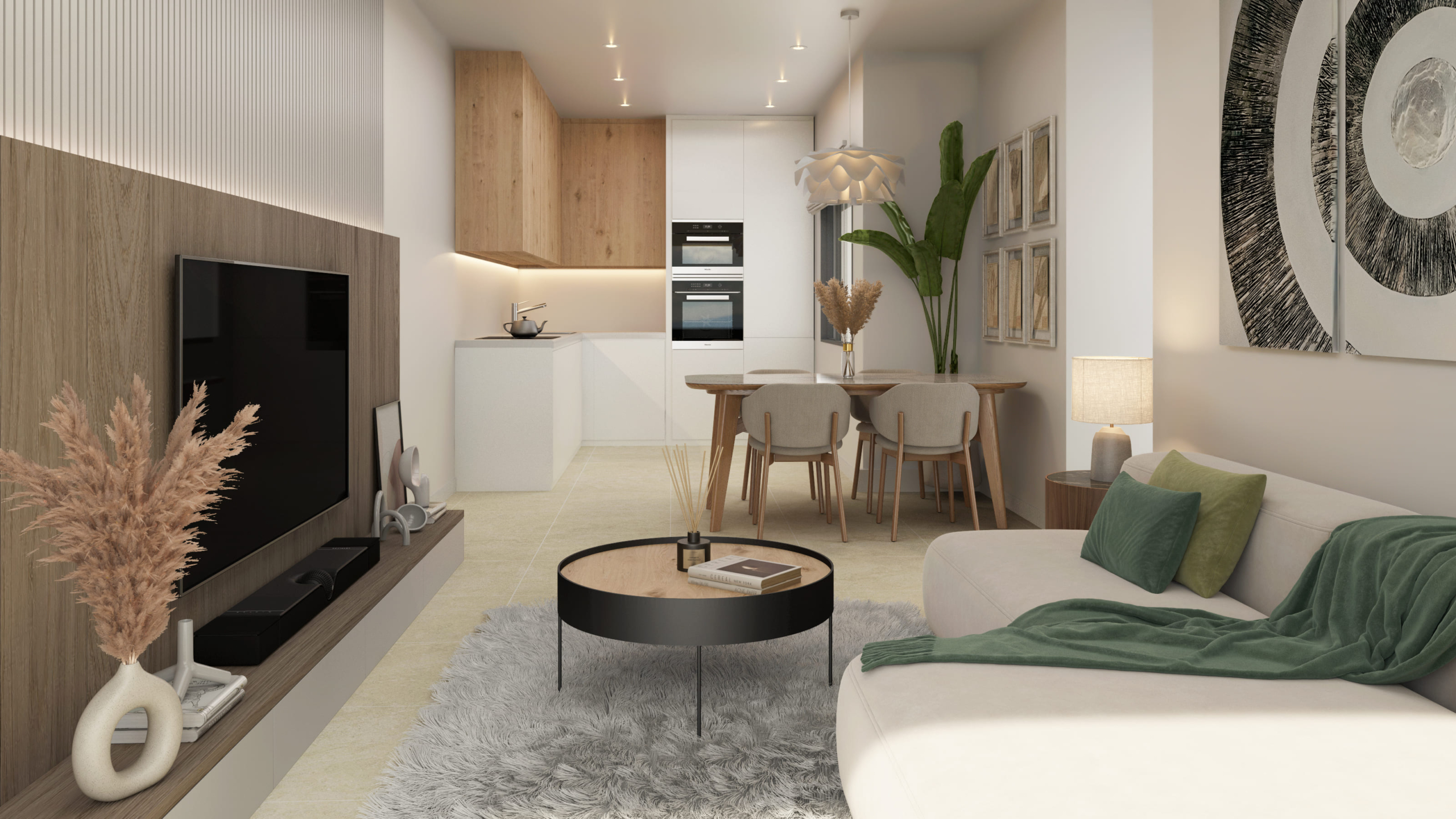 terraced en Avileses – Ref. 40288064-01