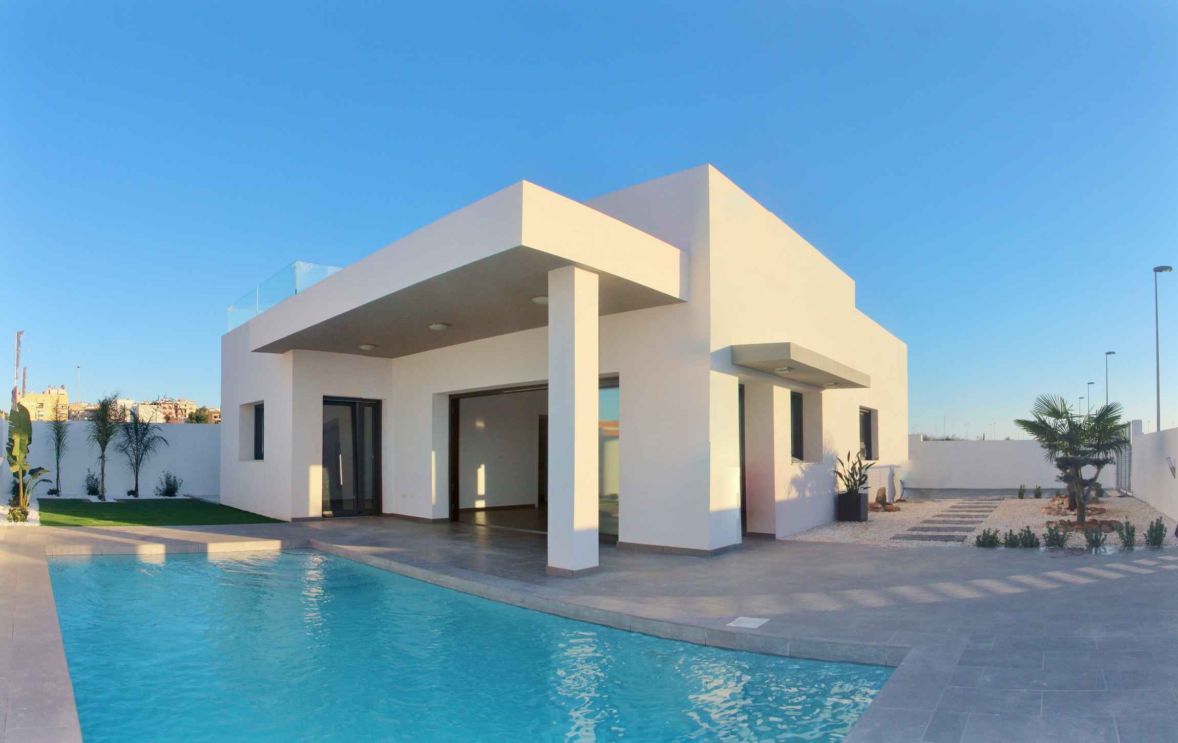 detached en Rafal – Ref. 41756803-01